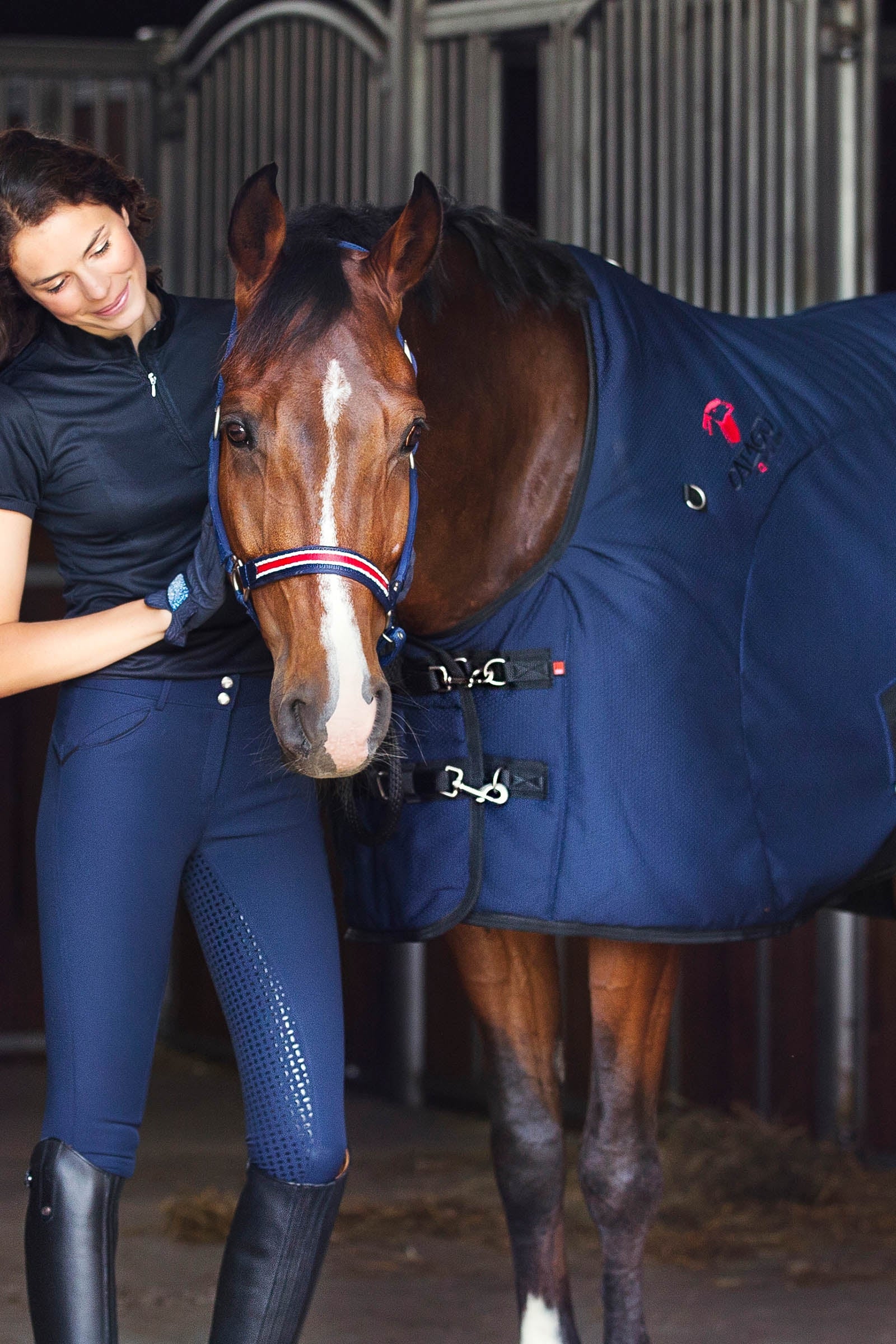 Catago Manta CATAGO FIR-Tech Mantas Caballo