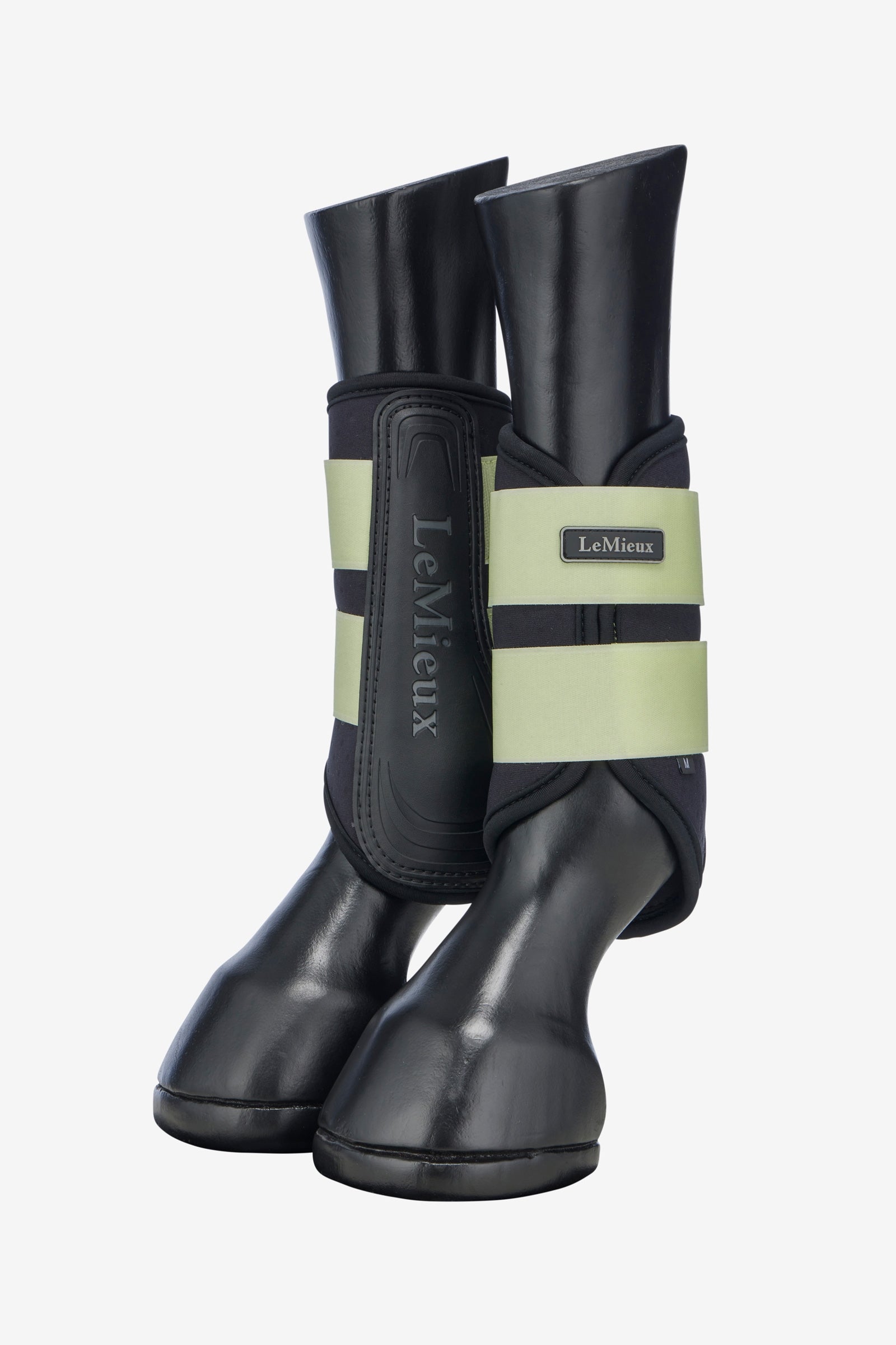 LeMieux Air-Tek Grafter protectores Leg & Hoof Protection