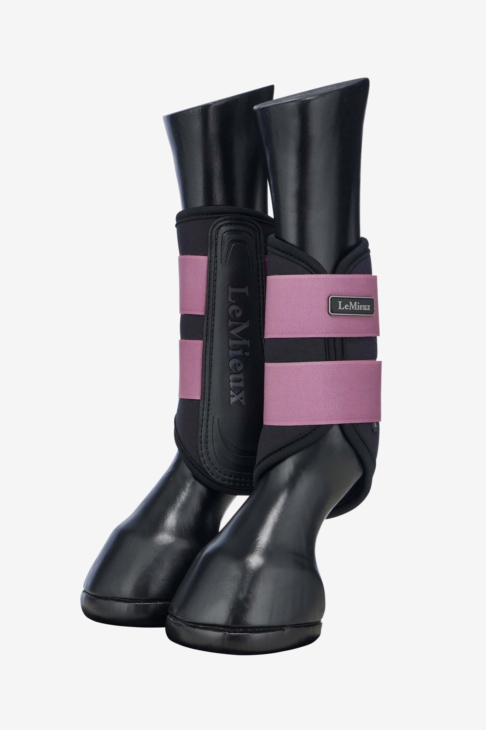LeMieux Air-Tek Grafter protectores Leg & Hoof Protection
