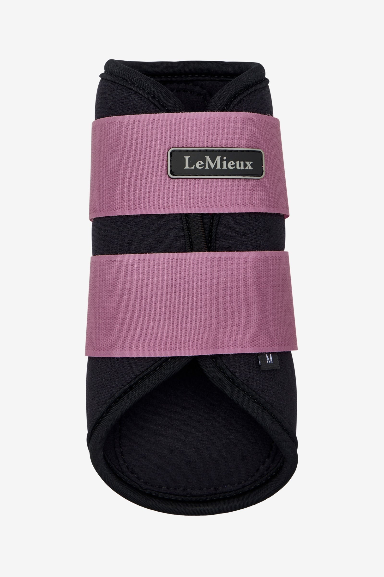 LeMieux Air-Tek Grafter Brushing Boots Leg Protection & Hoof Protection for Horses