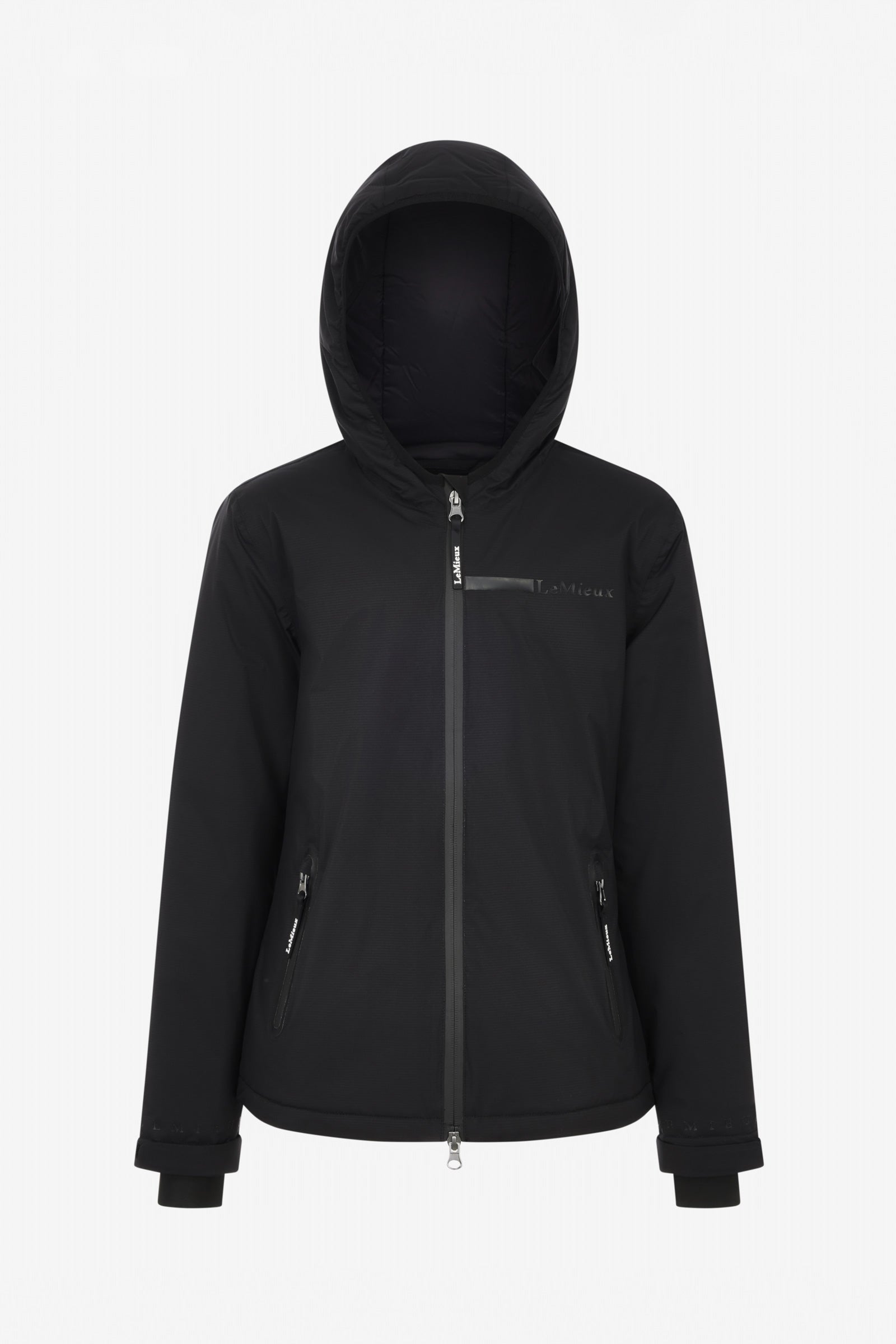 LeMieux Young Rider Thea Kid´s Water Resistant Jacket Kids Apparel