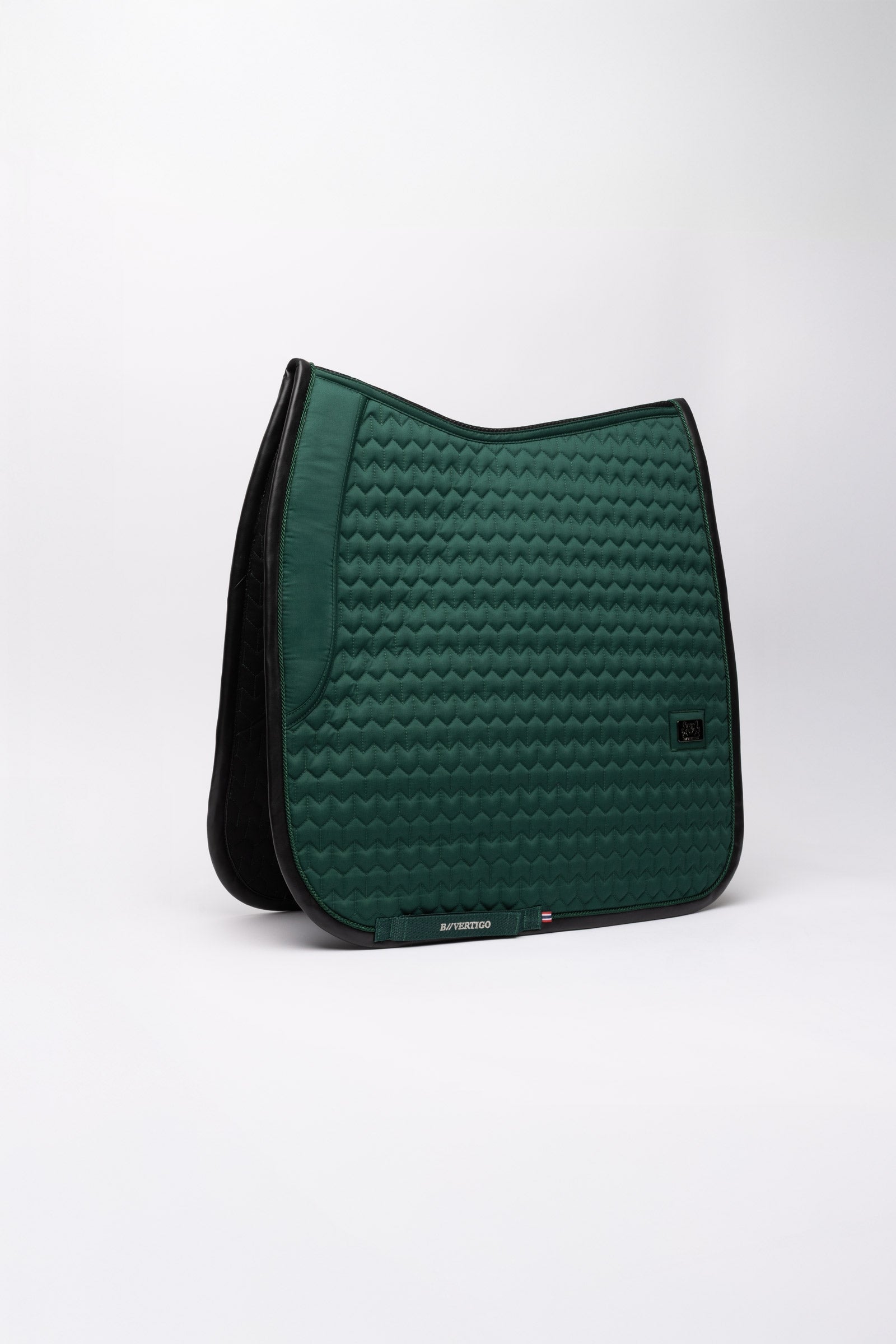 B Vertigo Fusion Dressage saddle pad Saddle Pads