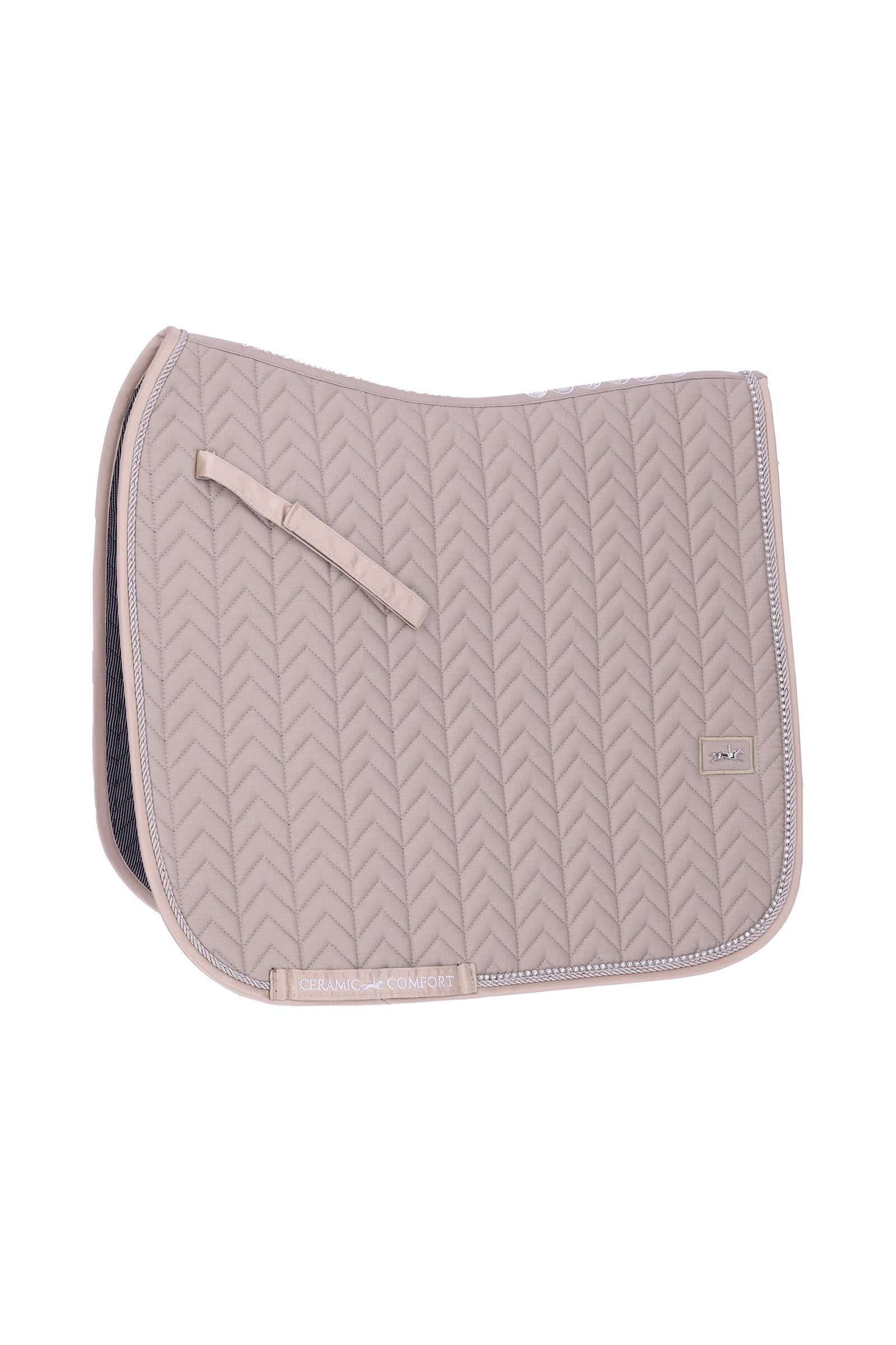 Schockemöhle Sports Ceramica D Style mantilla de doma Mantillas