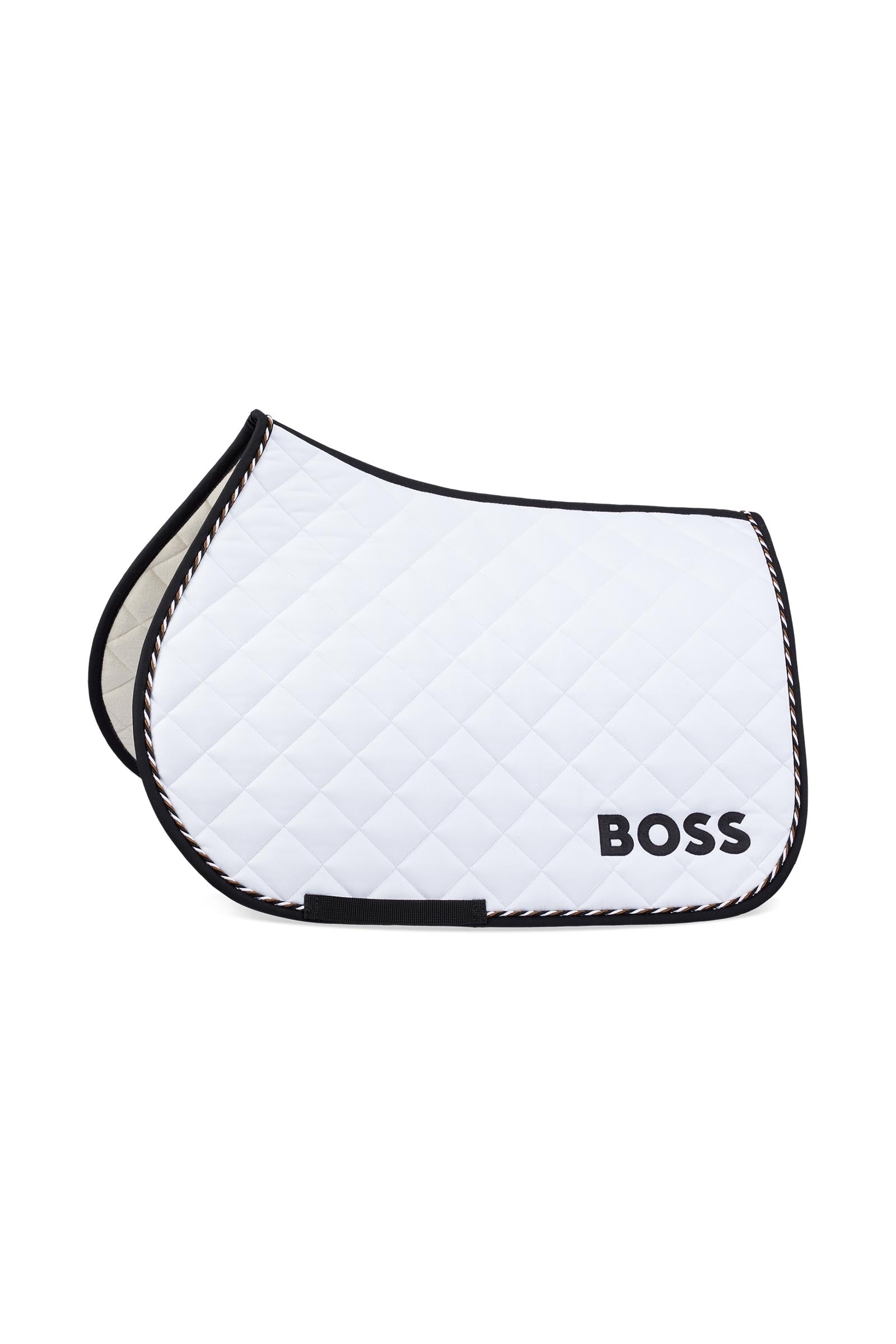 Boss Signature Jumping Saddle Pad Saddle Pads
