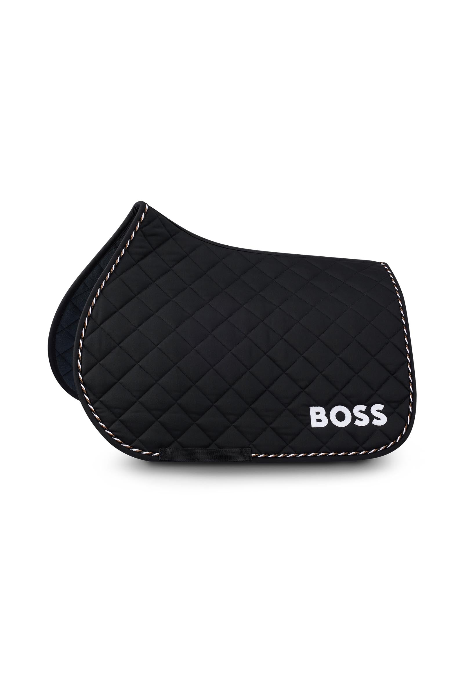BOSS Equestrian Boss Signature Mantilla de Salto Mantillas