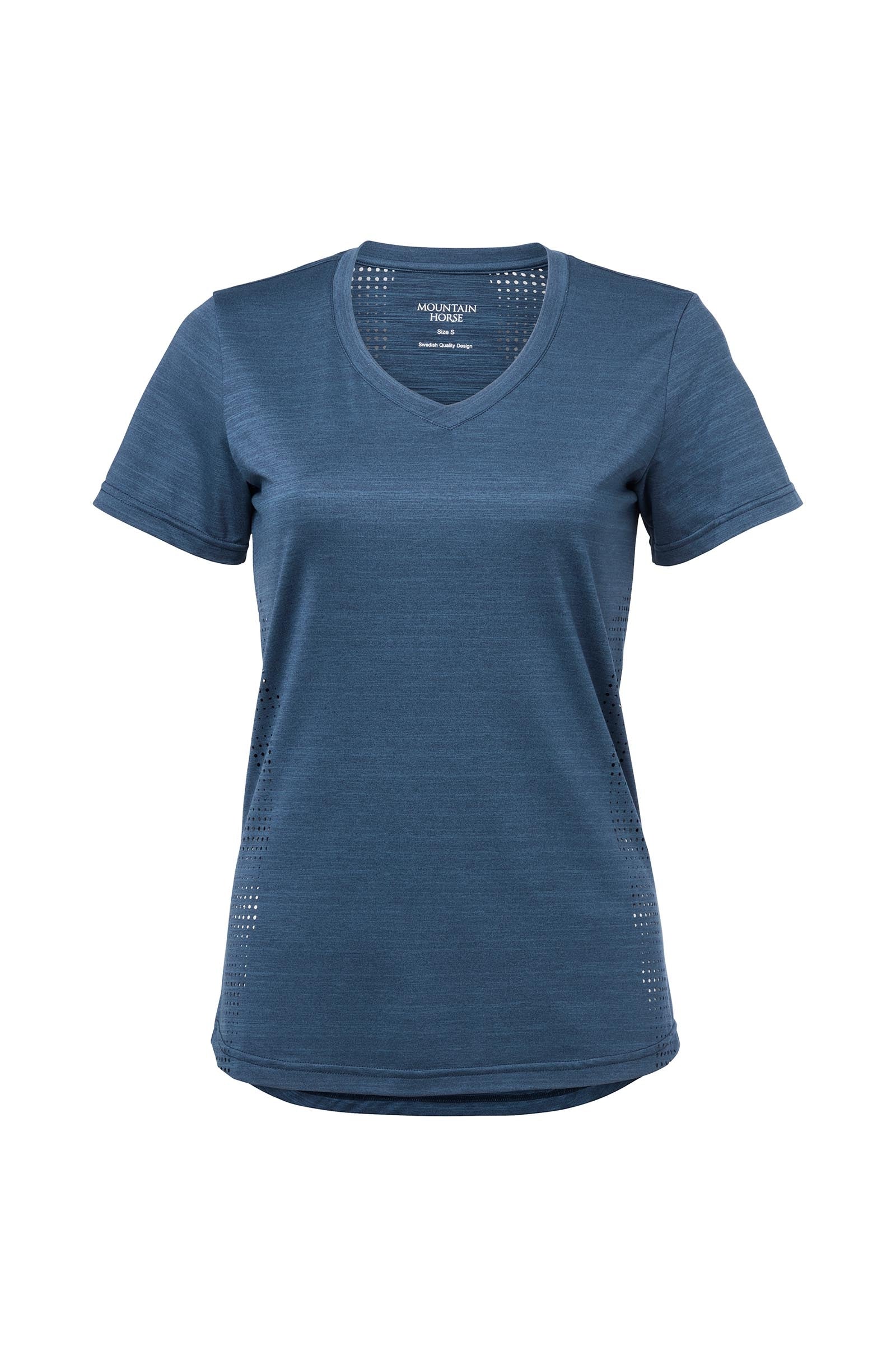 Mountain Horse Aztec Women´s T-Shirt Ropa Mujer