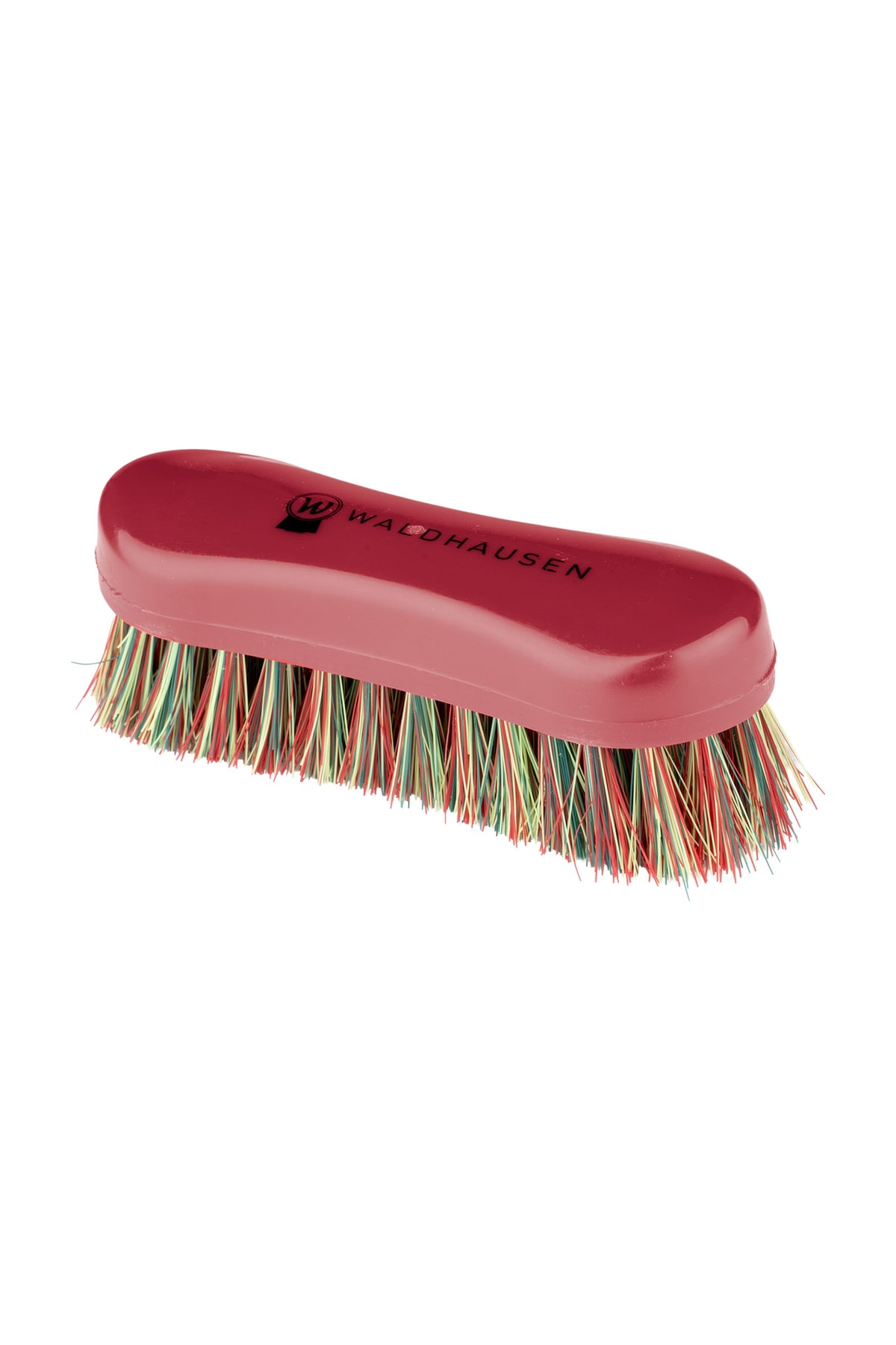 Waldhausen Rainbow Head Brush Horse Grooming Tools