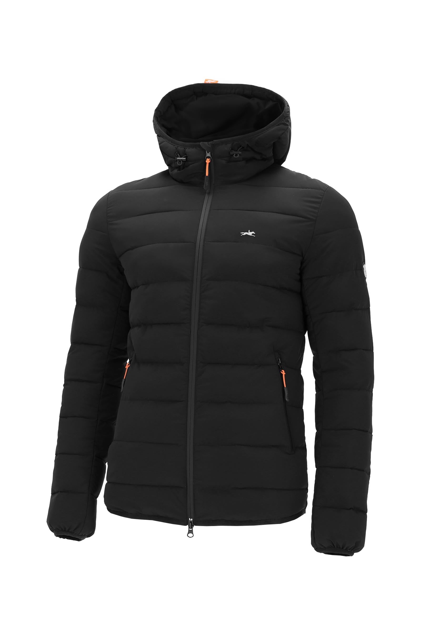 Schockemöhle Sports SPLeon Men's Quilted Jacket Ropa Hombres
