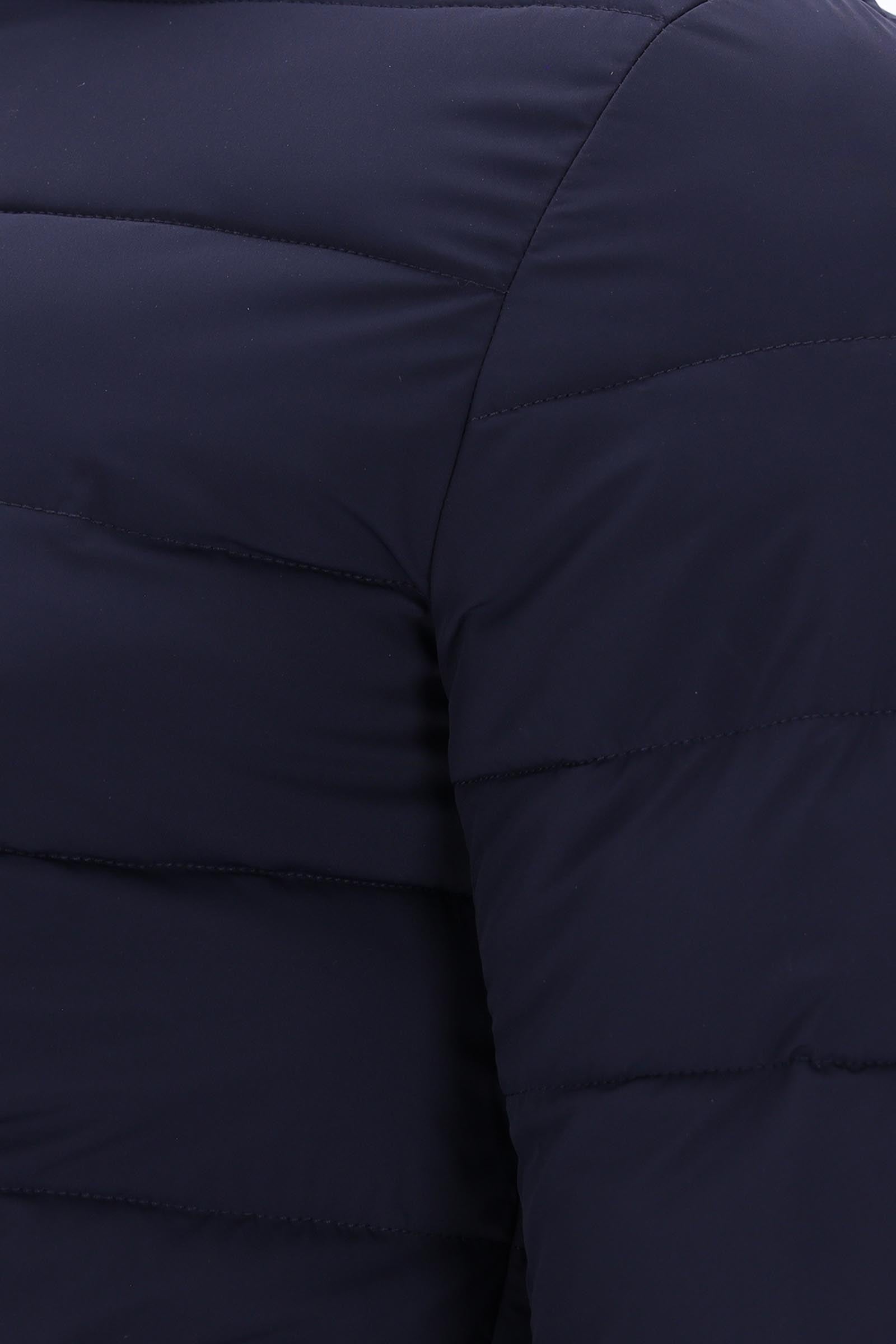 Schockemöhle Sports SPLeon Men's Quilted Jacket Mens Riding Clothing