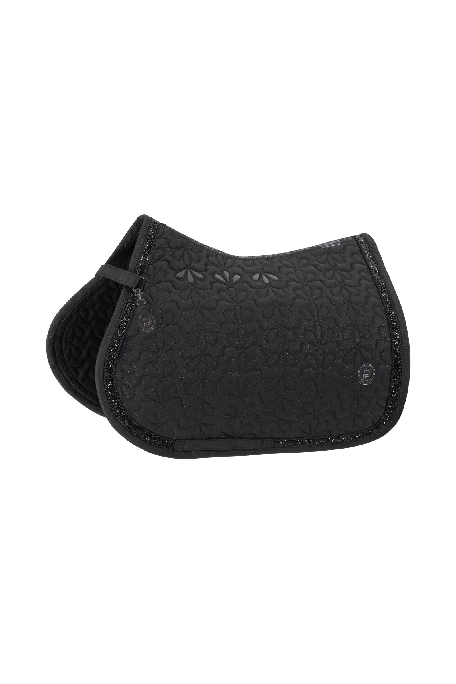Eskadron Platinum 25 Sparkle Jewel Mantilla Uso General Mantillas