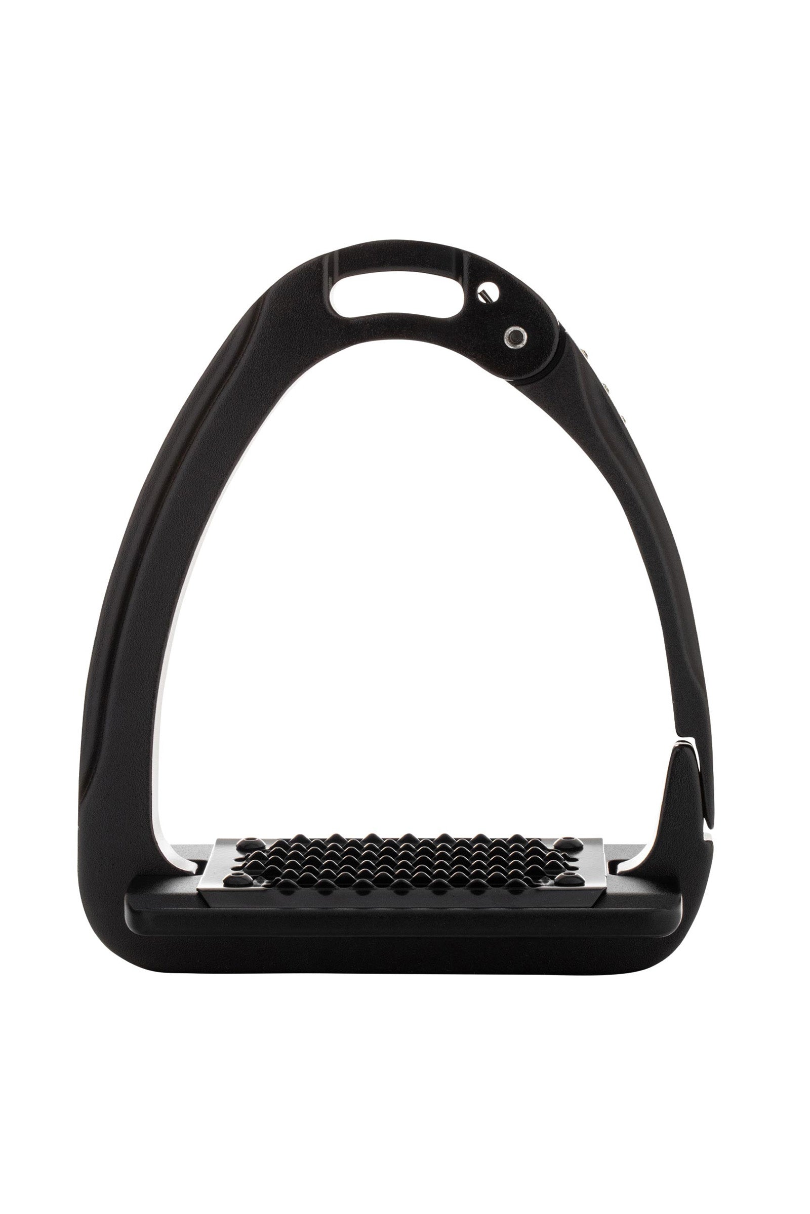 Acavallo Arena Aluplus 2.0 Stirrups Crystals Saddles, Girths & Stirrups