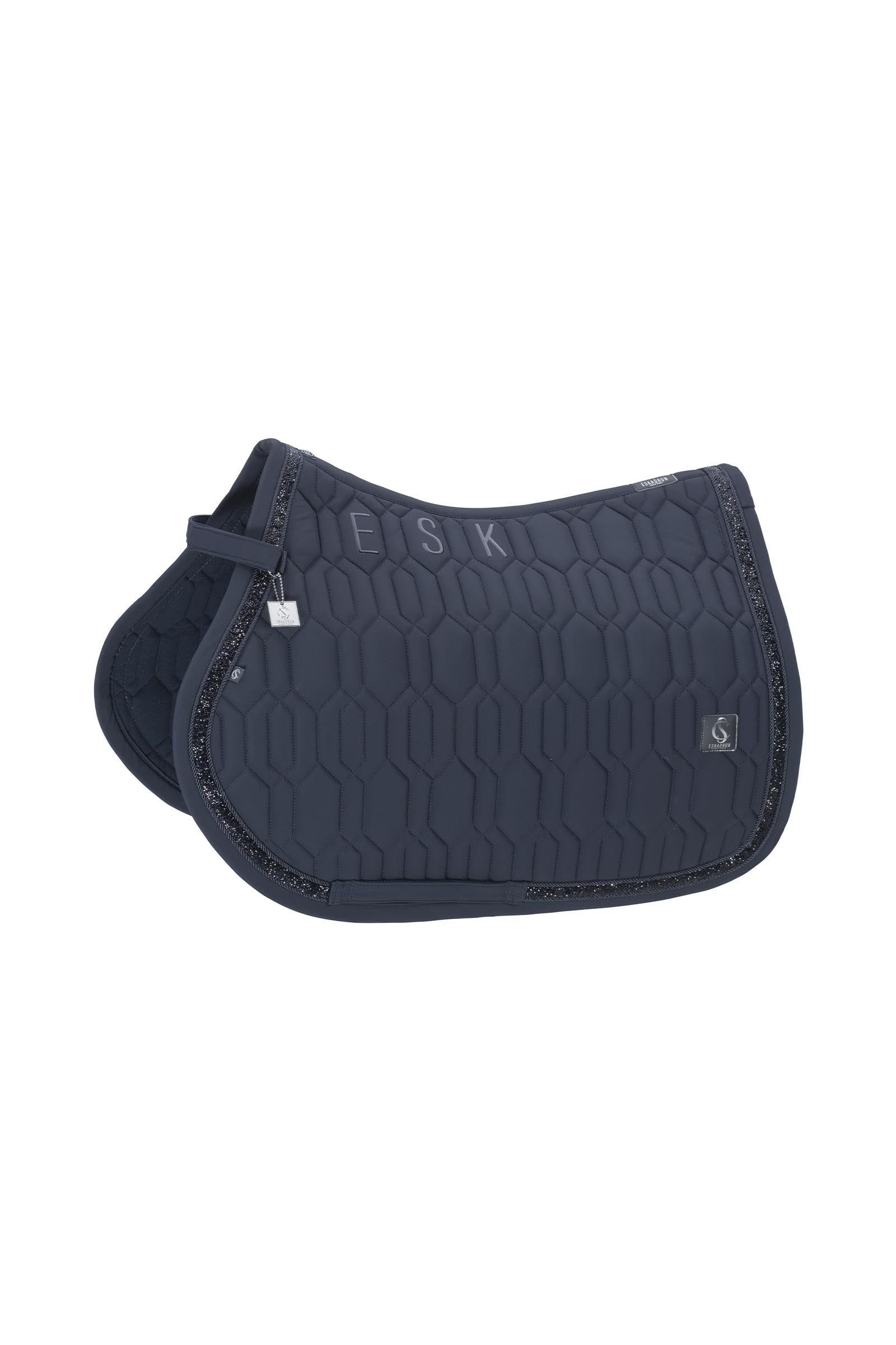 Eskadron Classic Sport SS26 Mantilla Softshell Jewel uso general Mantillas
