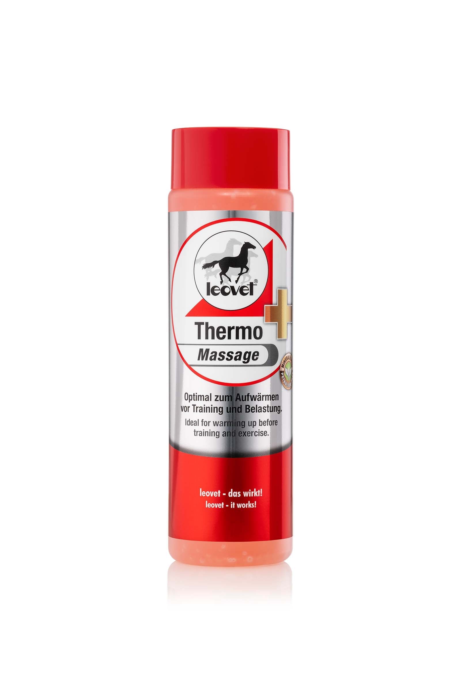 Leovet Thermo-Massage Cuidado Salud