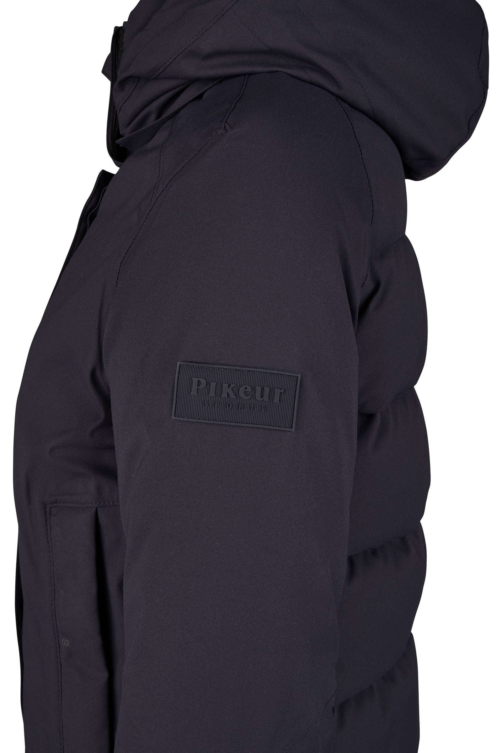 Pikeur Sports Rainjacket Women’s Riding Clothing