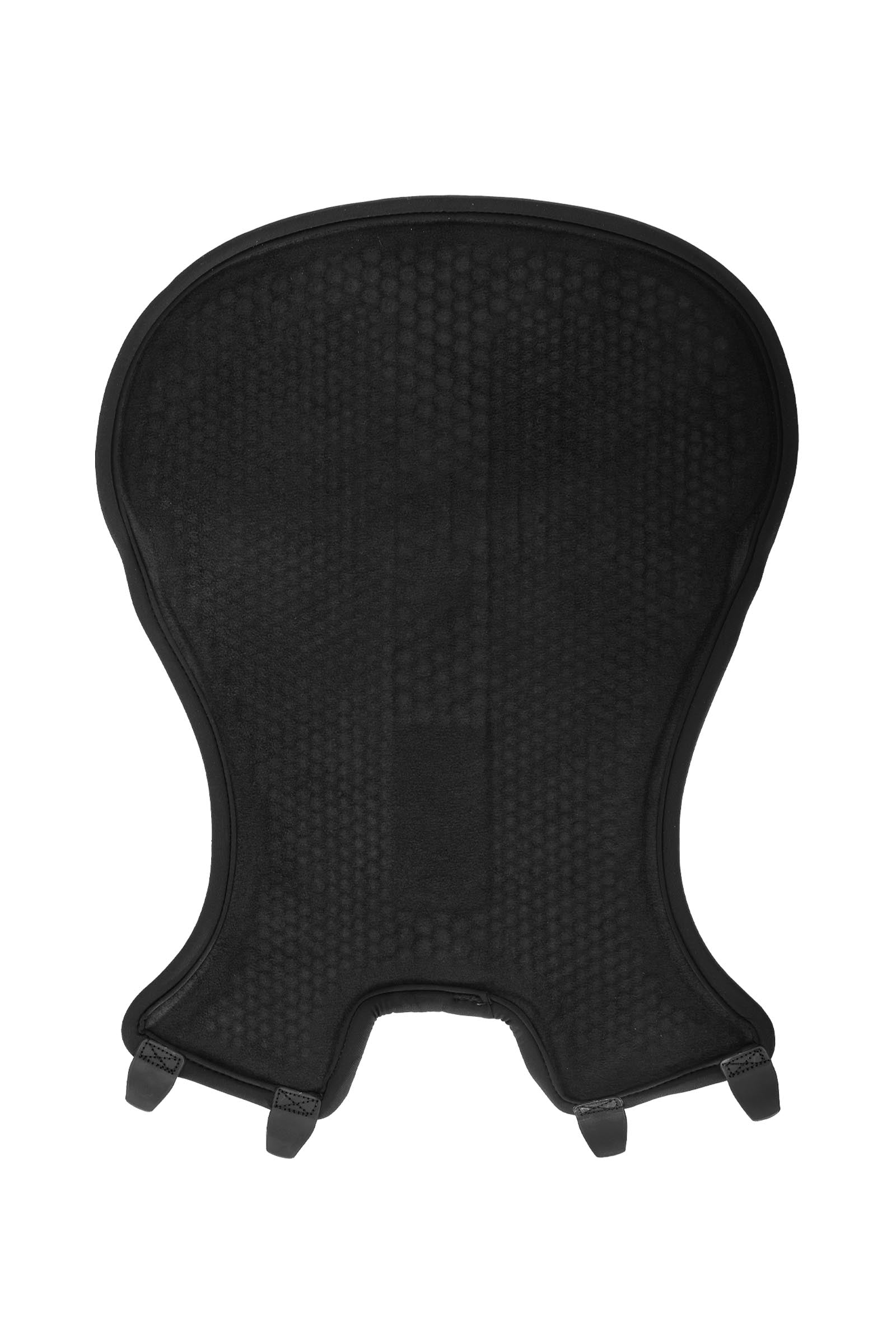 Acavallo Western Seat Cover Gel & Dri-Lex Mantillas