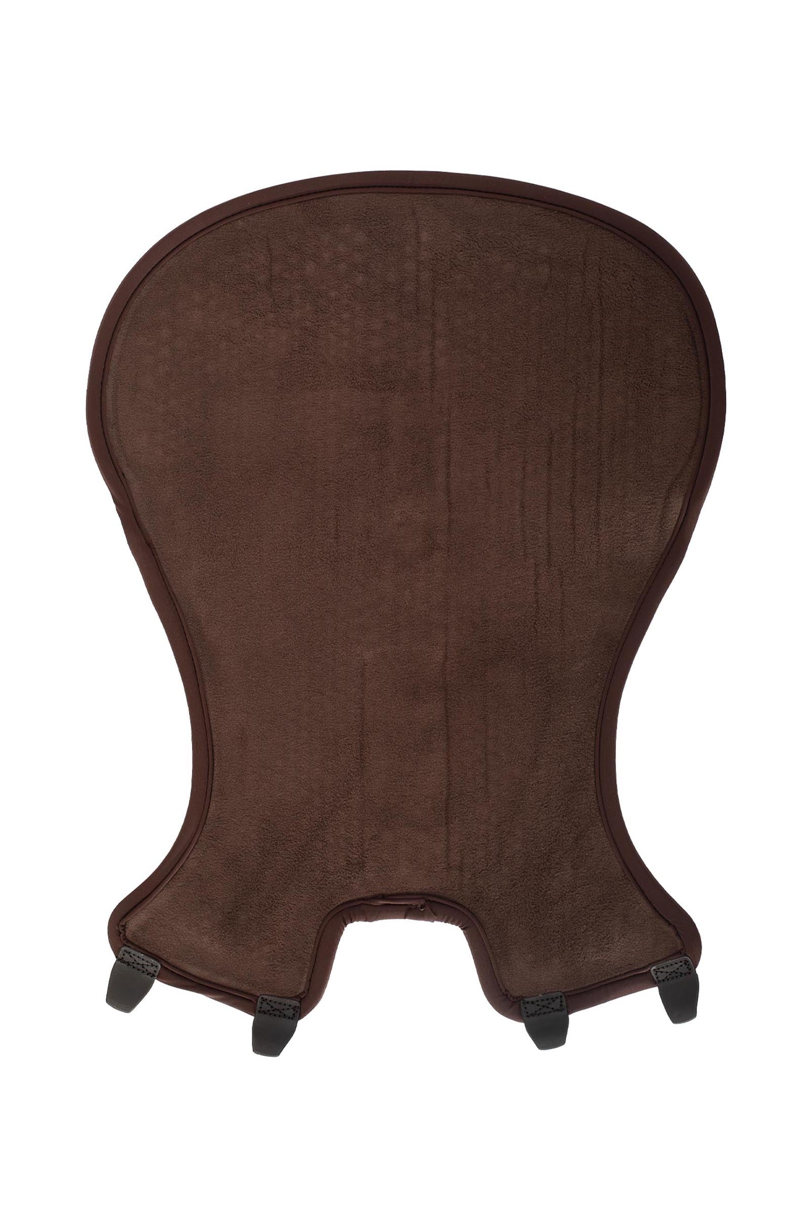 Acavallo Western Seat Cover Gel & Dri-Lex Mantillas