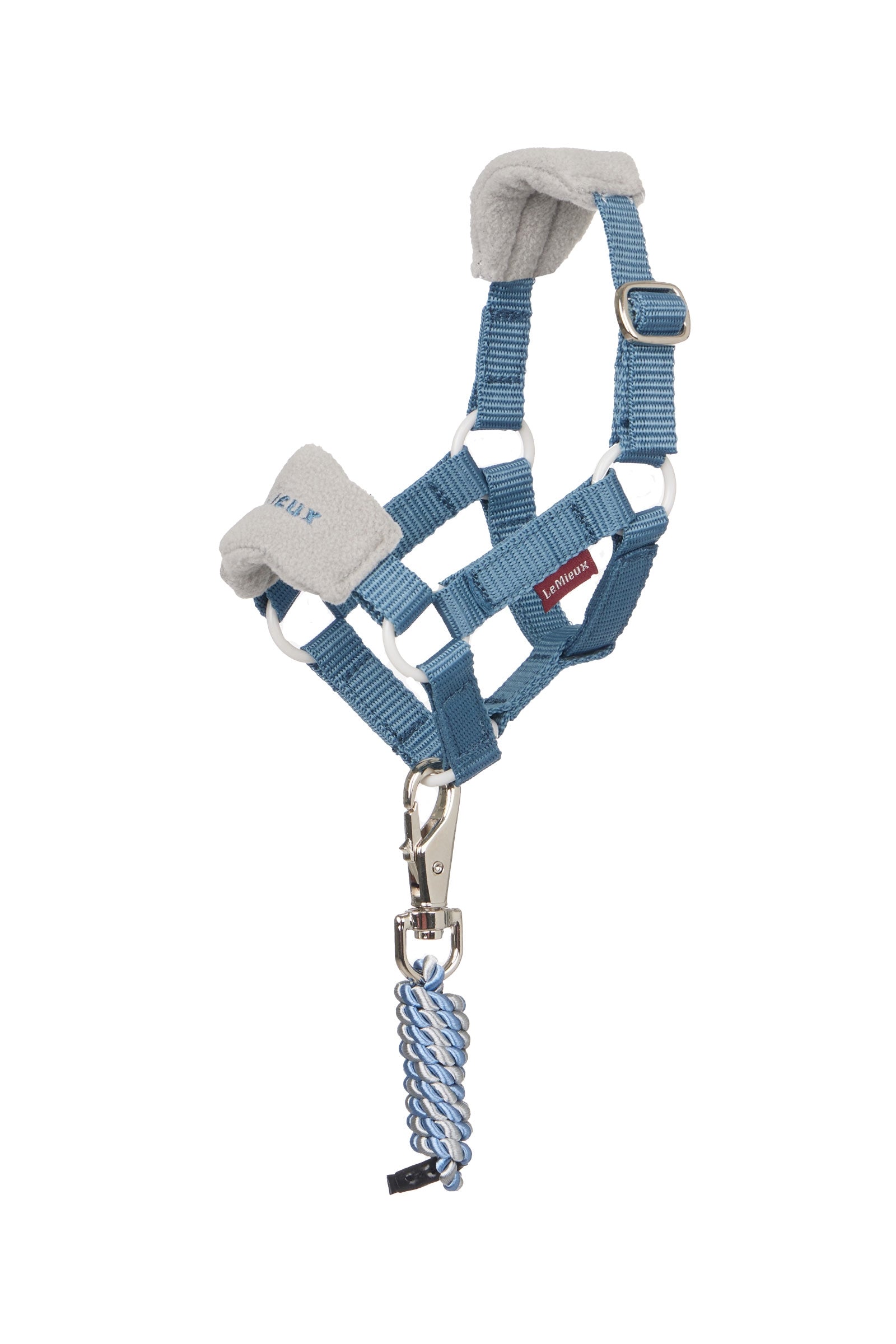 LeMieux Vogue Toy Pony Headcollar & Leadrope Gifts & Toys