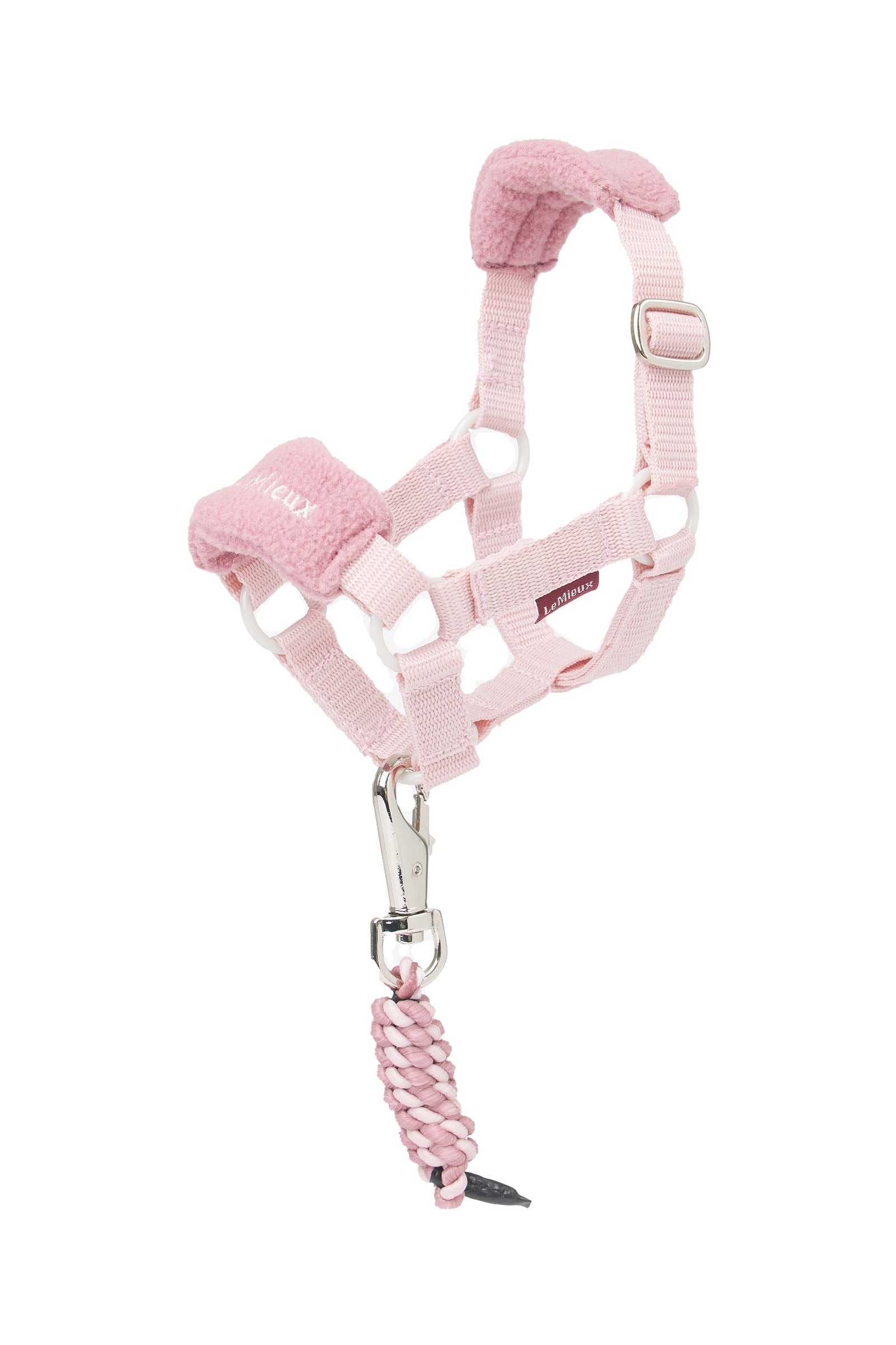 LeMieux Vogue Toy Pony cabezada cuadra & ramal Regalos