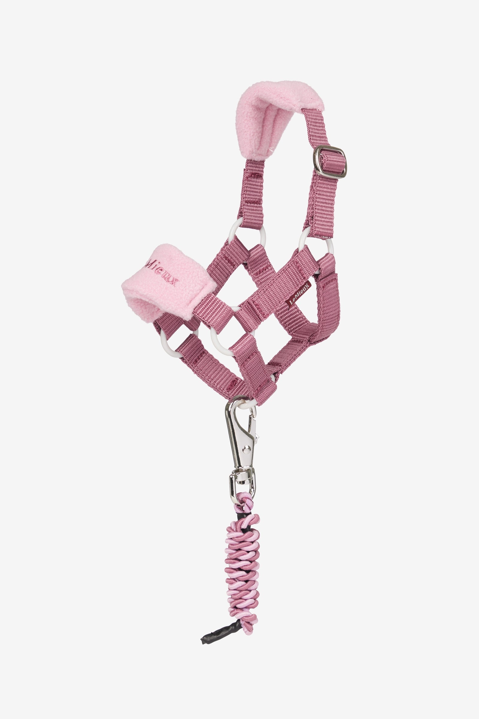 LeMieux Vogue Toy Pony cabezada cuadra & ramal Regalos