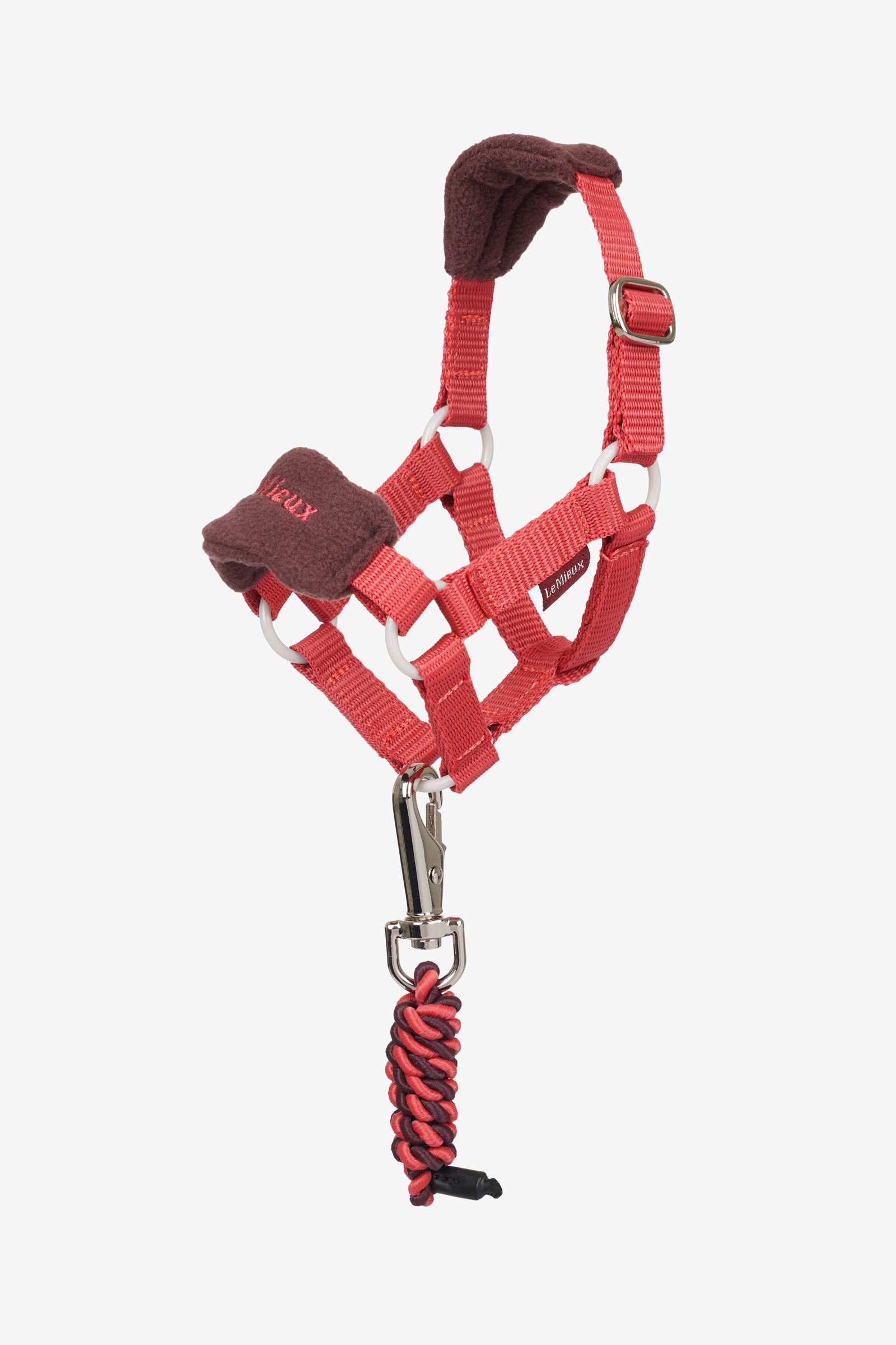 LeMieux Vogue Toy Pony cabezada cuadra & ramal Regalos