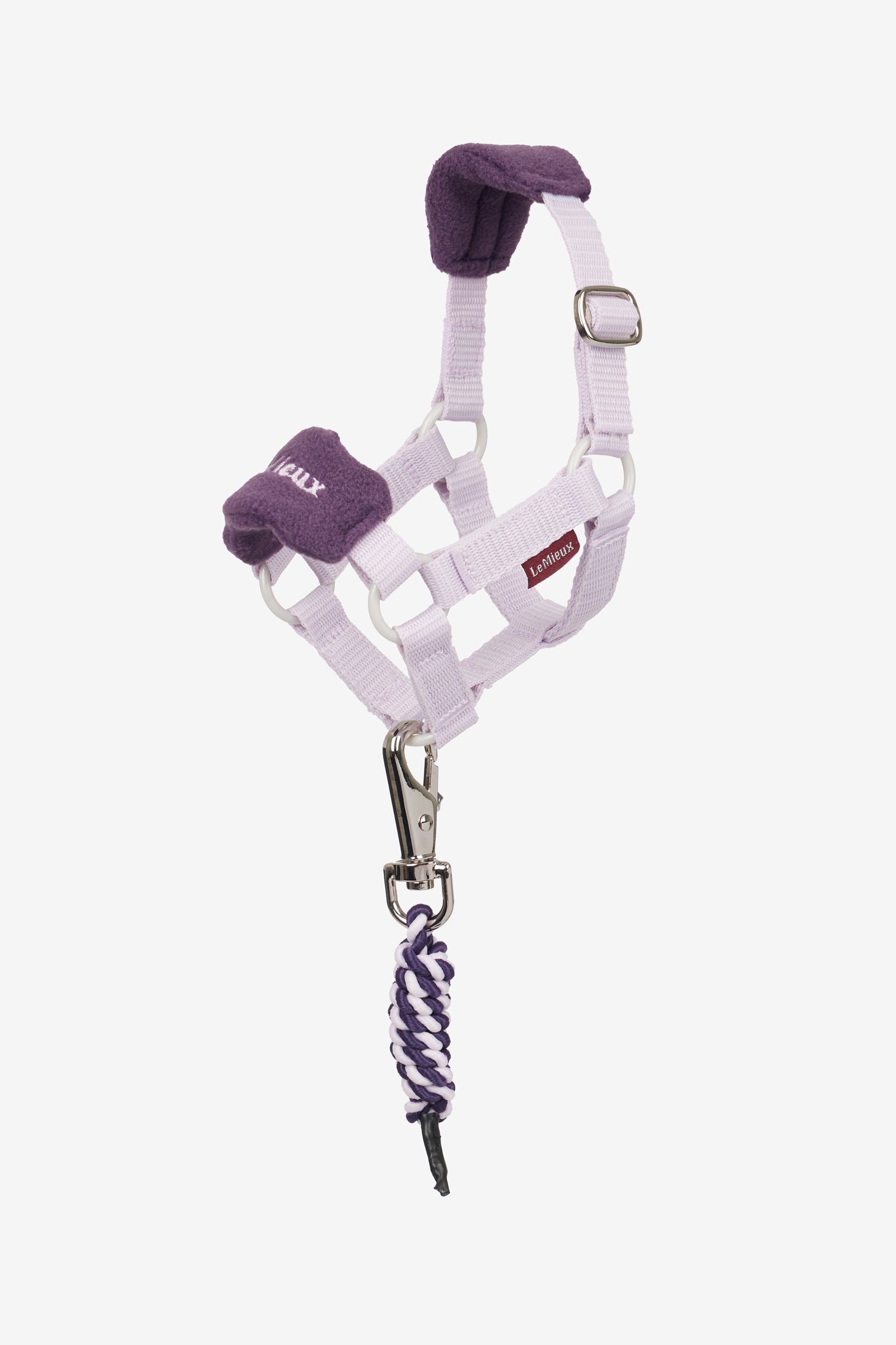 LeMieux Vogue Toy Pony cabezada cuadra & ramal Regalos