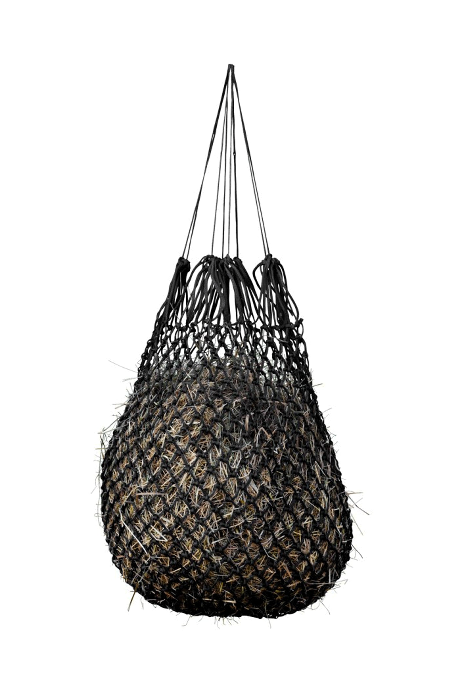 Kerbl Red para heno Nova (3x3) Alimentación & Dar de Beber