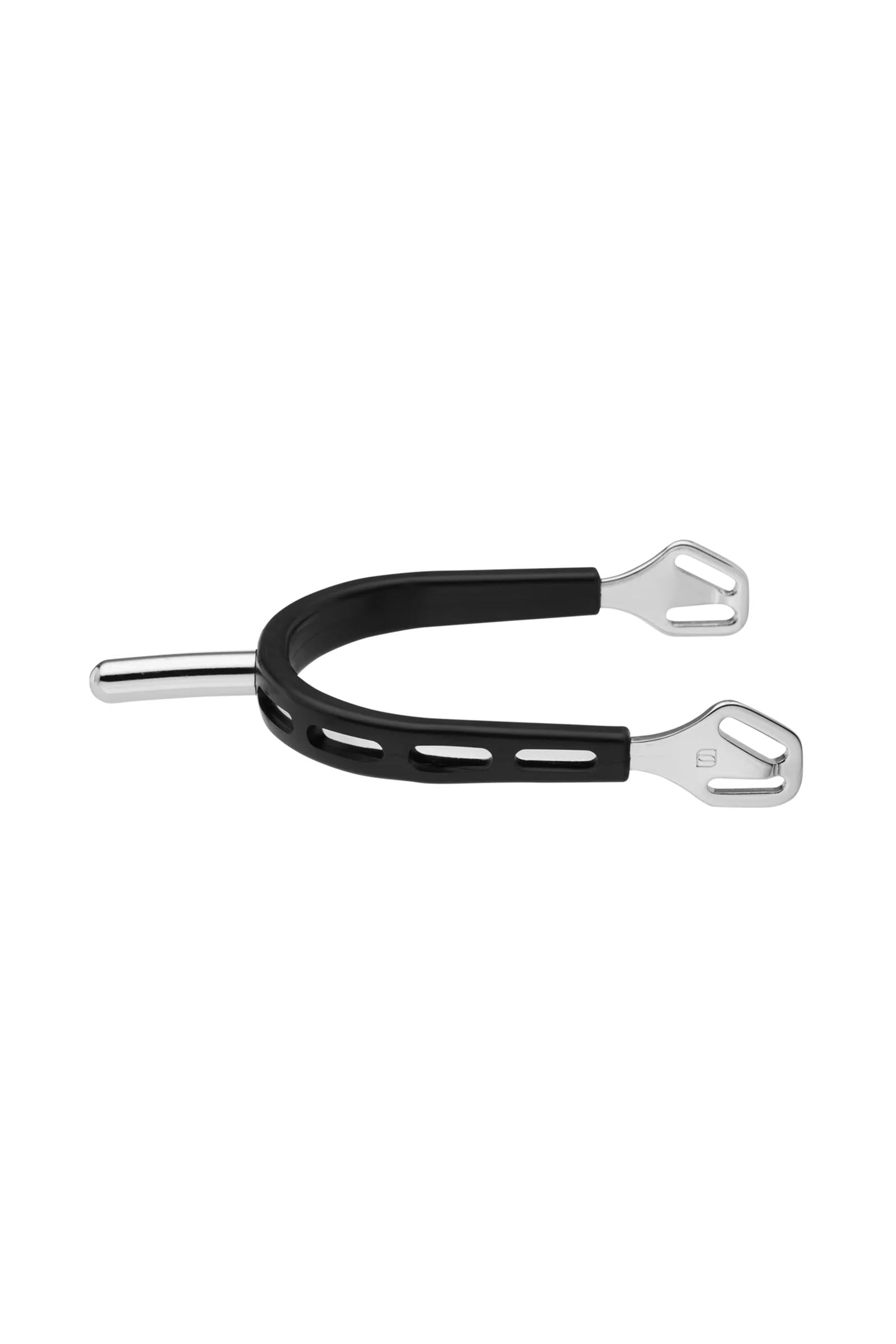 Sprenger ULTRA Fit Extra Grip Spurs, Rounded, 30 mm Riding Whips, Crops & Spurs