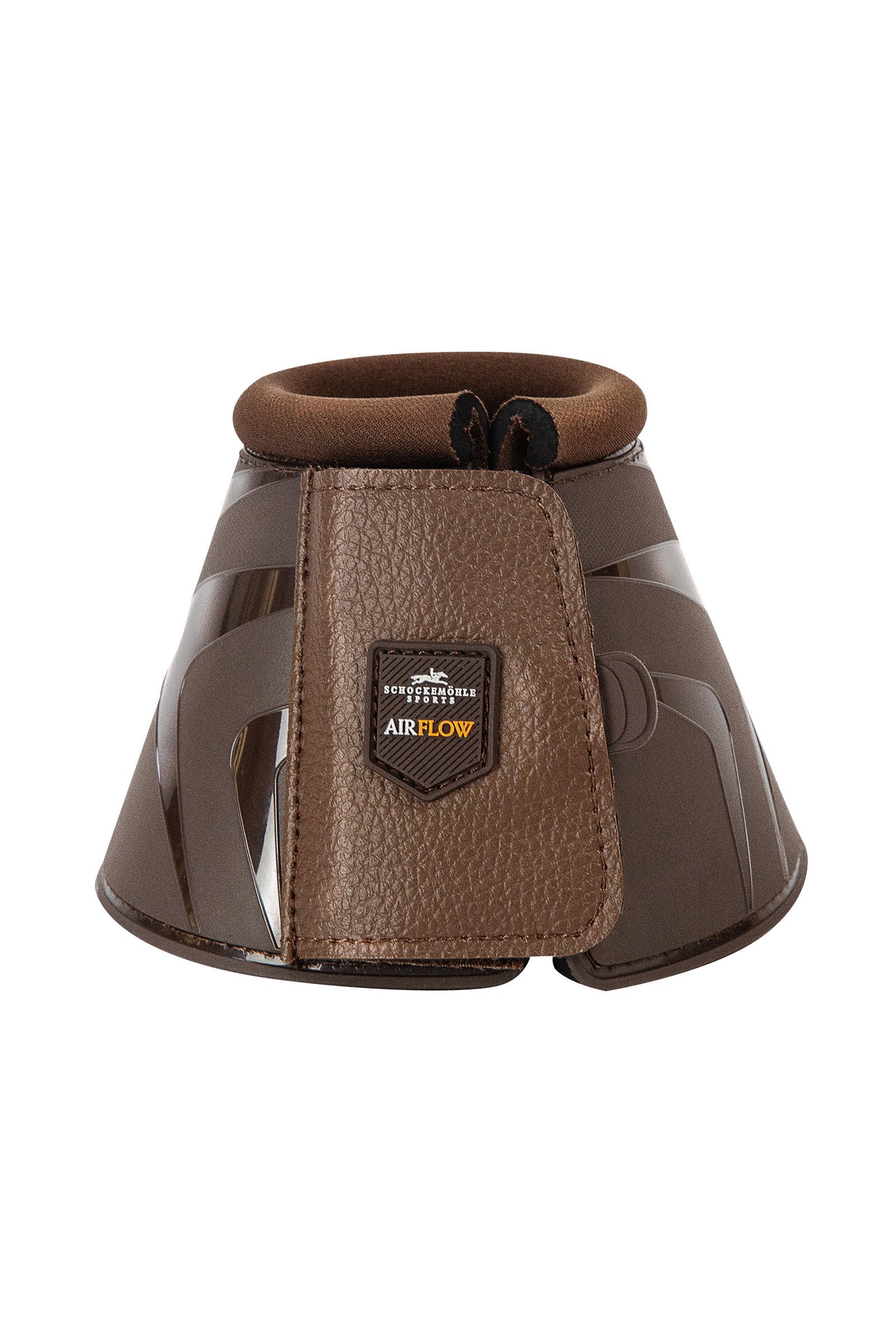 Schockemöhle Sports Campanas Air Flow Champion Leg Protection & Hoof Protection for Horses