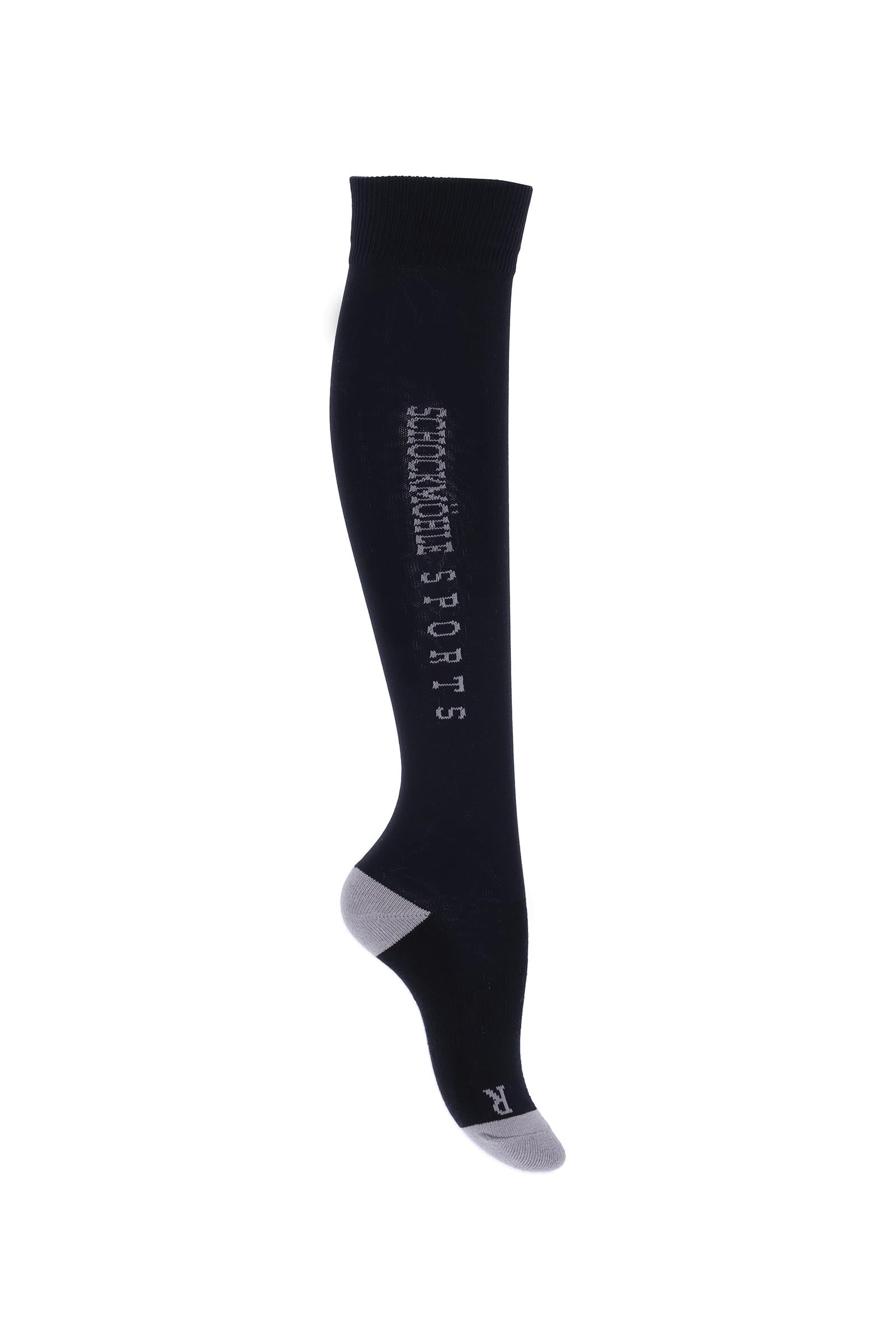 Schockemöhle Sports Functional Sporty Socks Style Calcetines