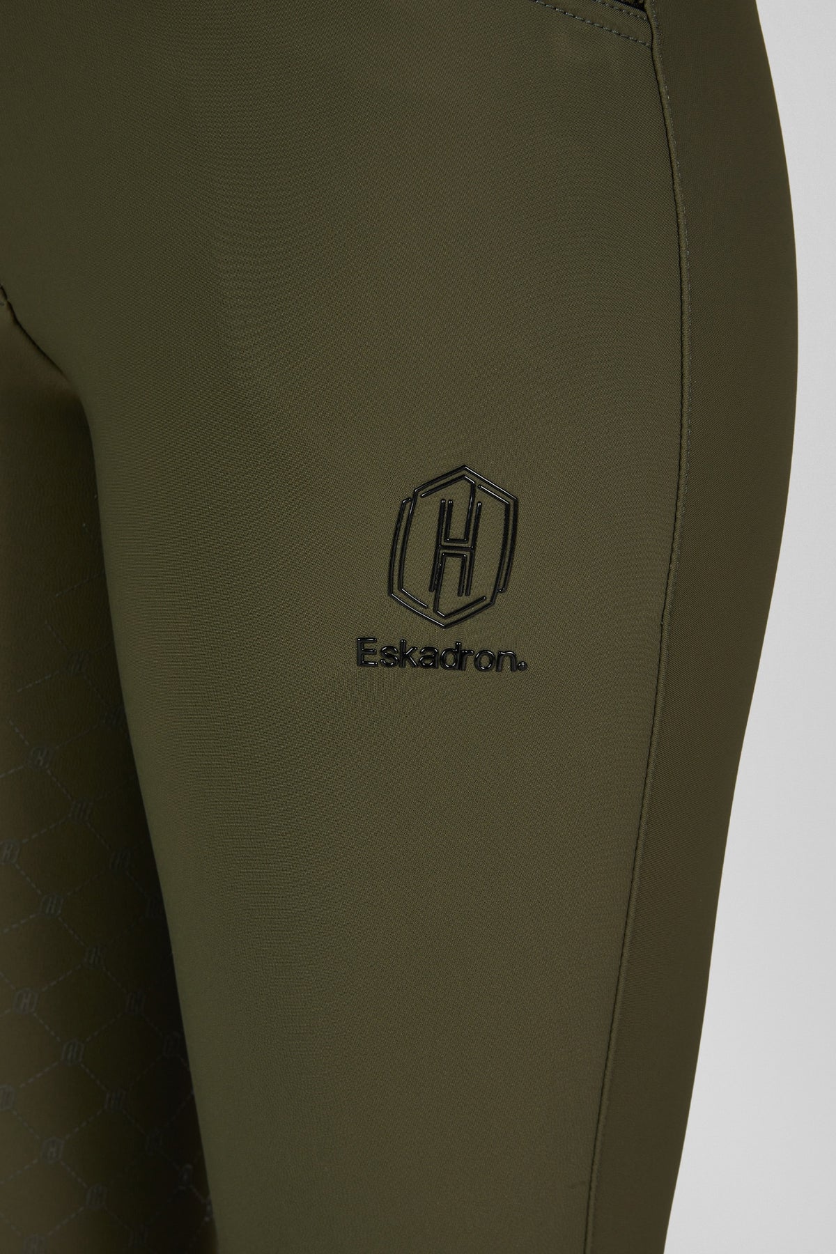 Eskadron Heritage 26/27 Womens Fullgrip Riding Breeches Womens Breeches