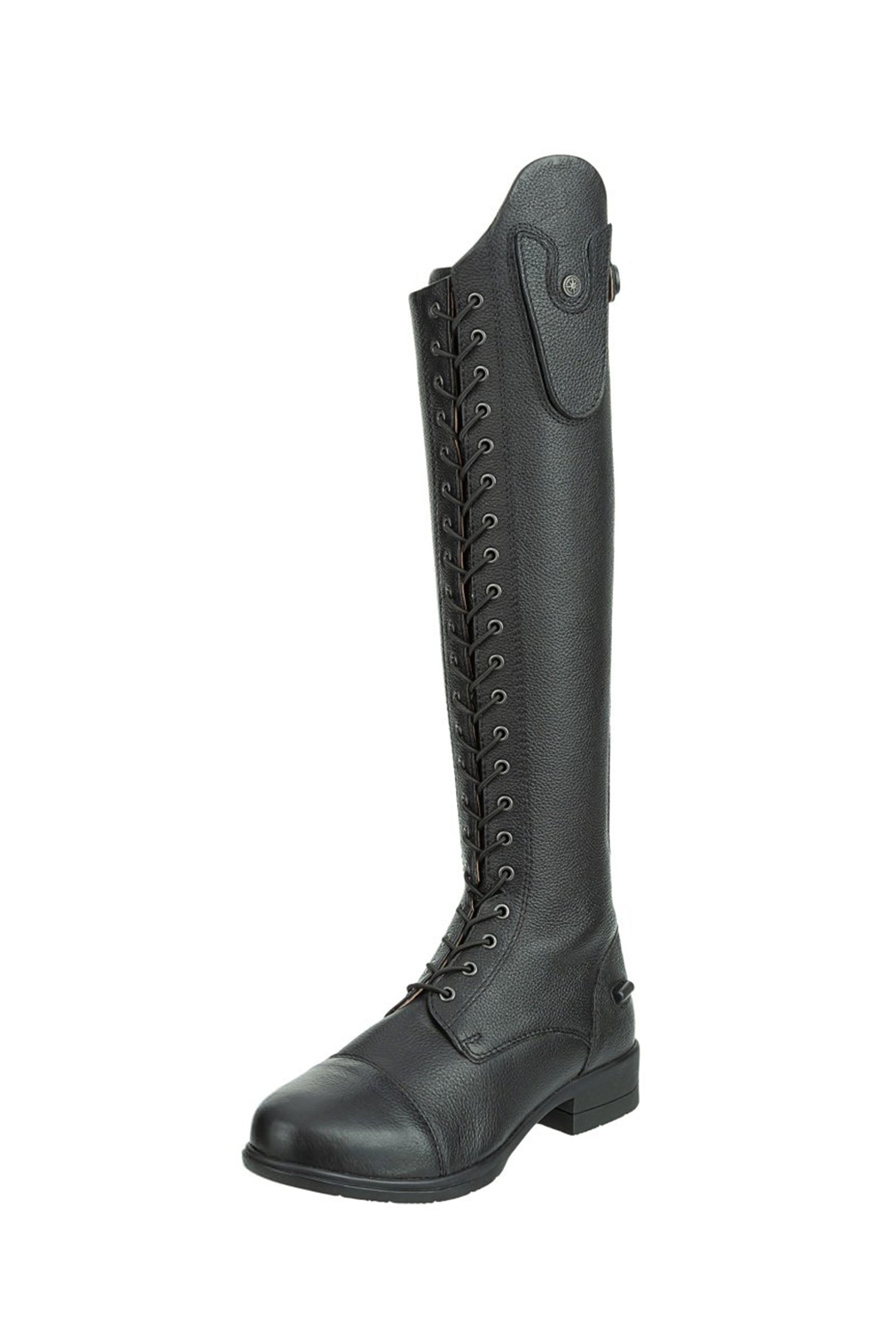 Suedwind Footwear Nova Kids Fun Polo Convertible bota de equitación para niños Calzado