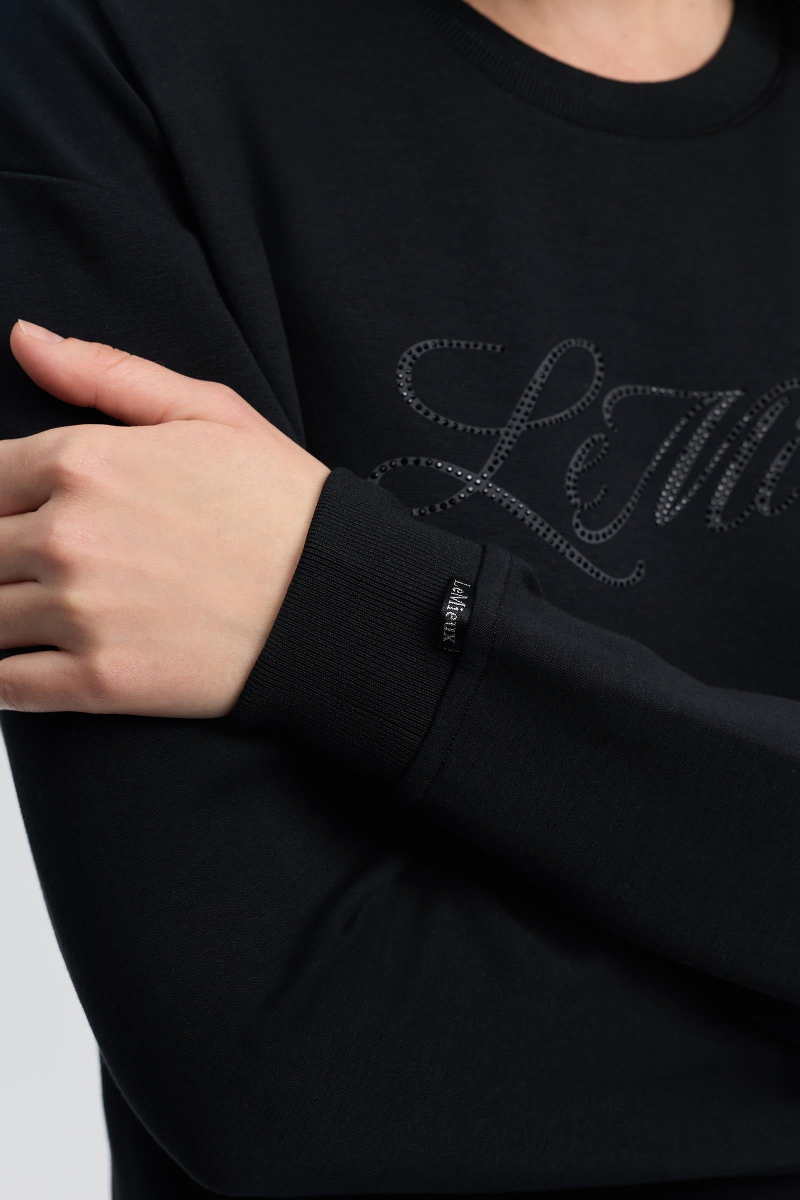 LeMieux Christina Women's Crew Sweat Women’s Riding Clothing