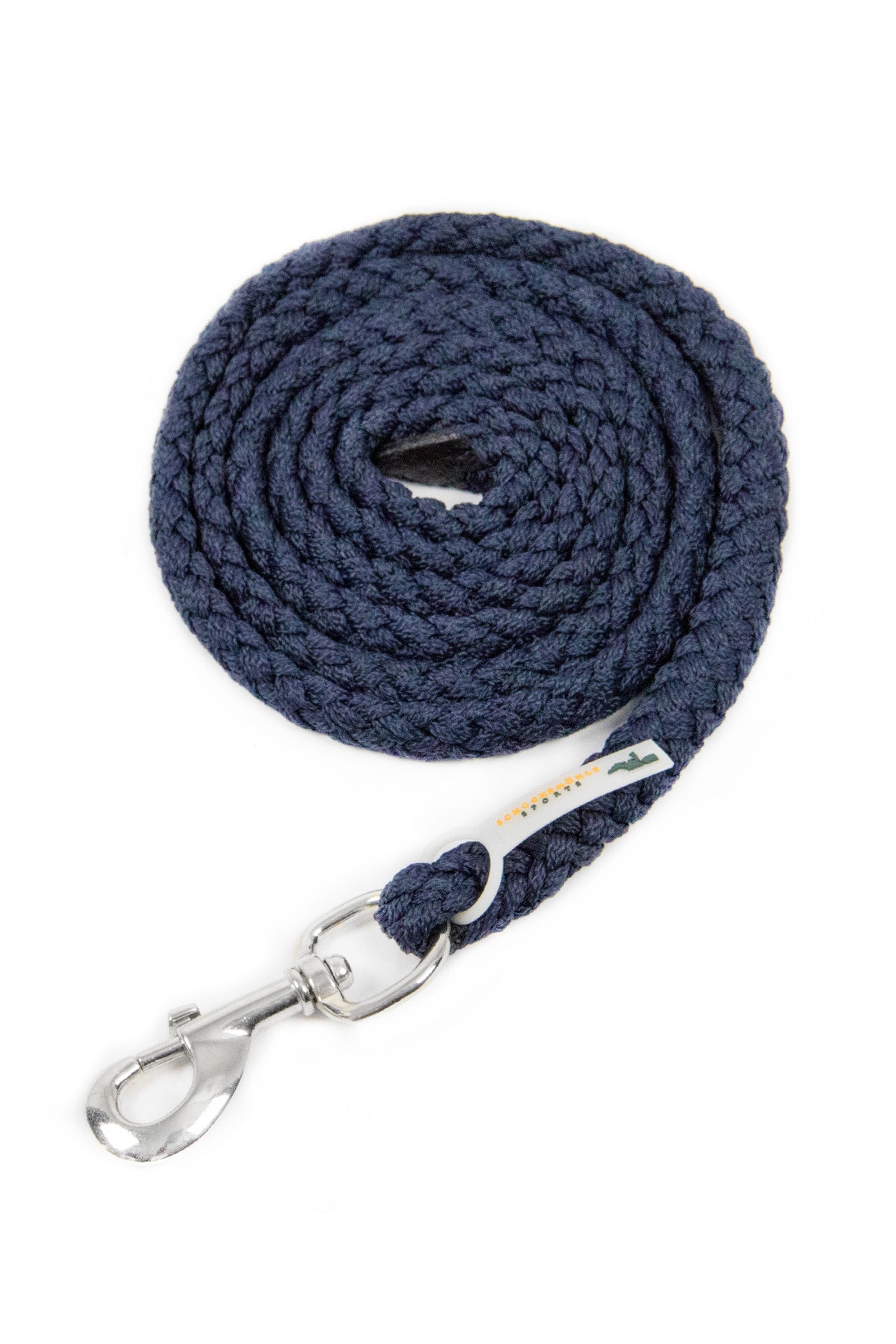 Schockemöhle Sports Catch, mosquetón de plomo de PP Cabezadas de cuadra & Ramales