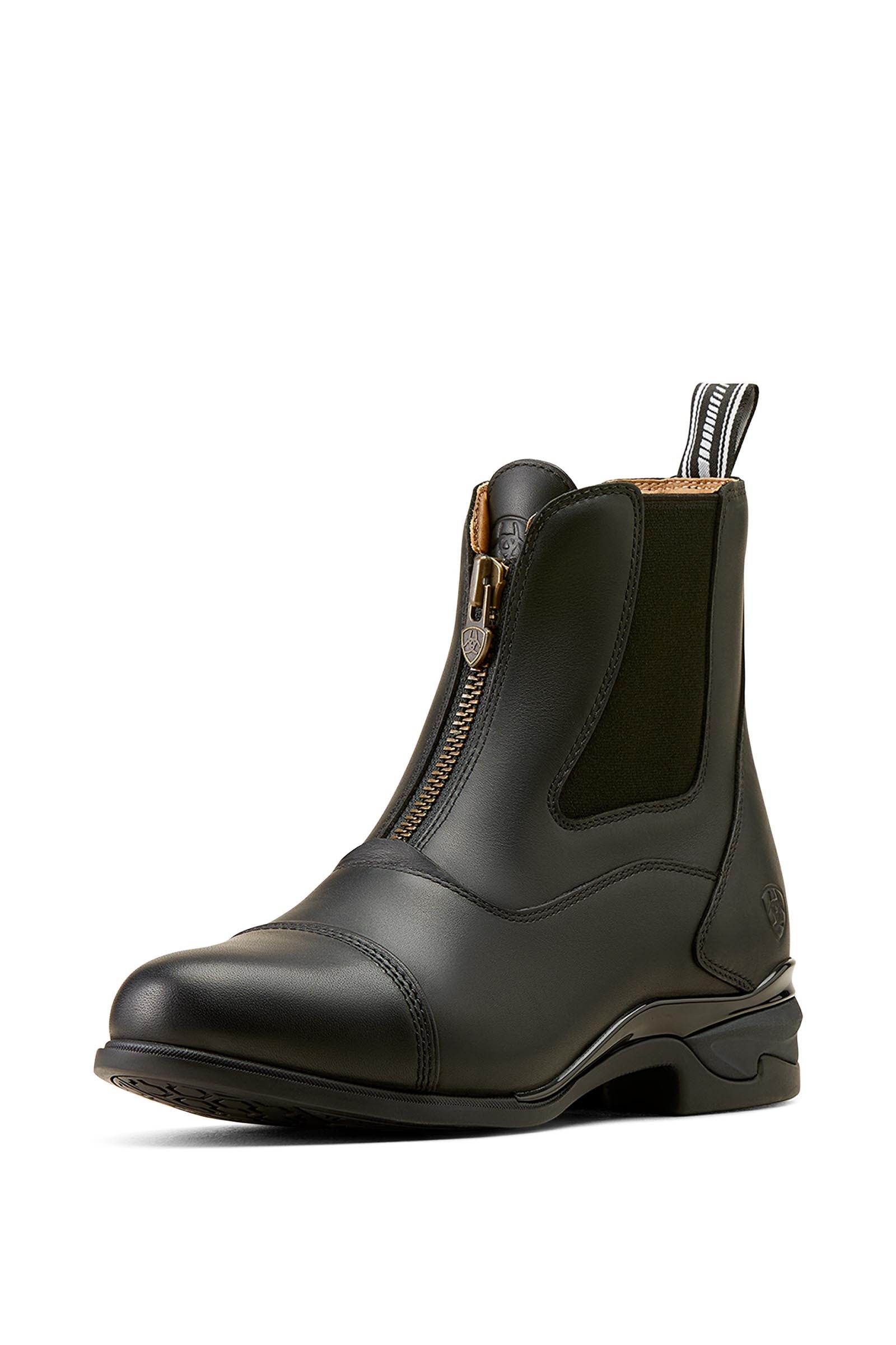 Ariat Devon Zip Paddock Women's Boots Riding Boots & Riding Shoes