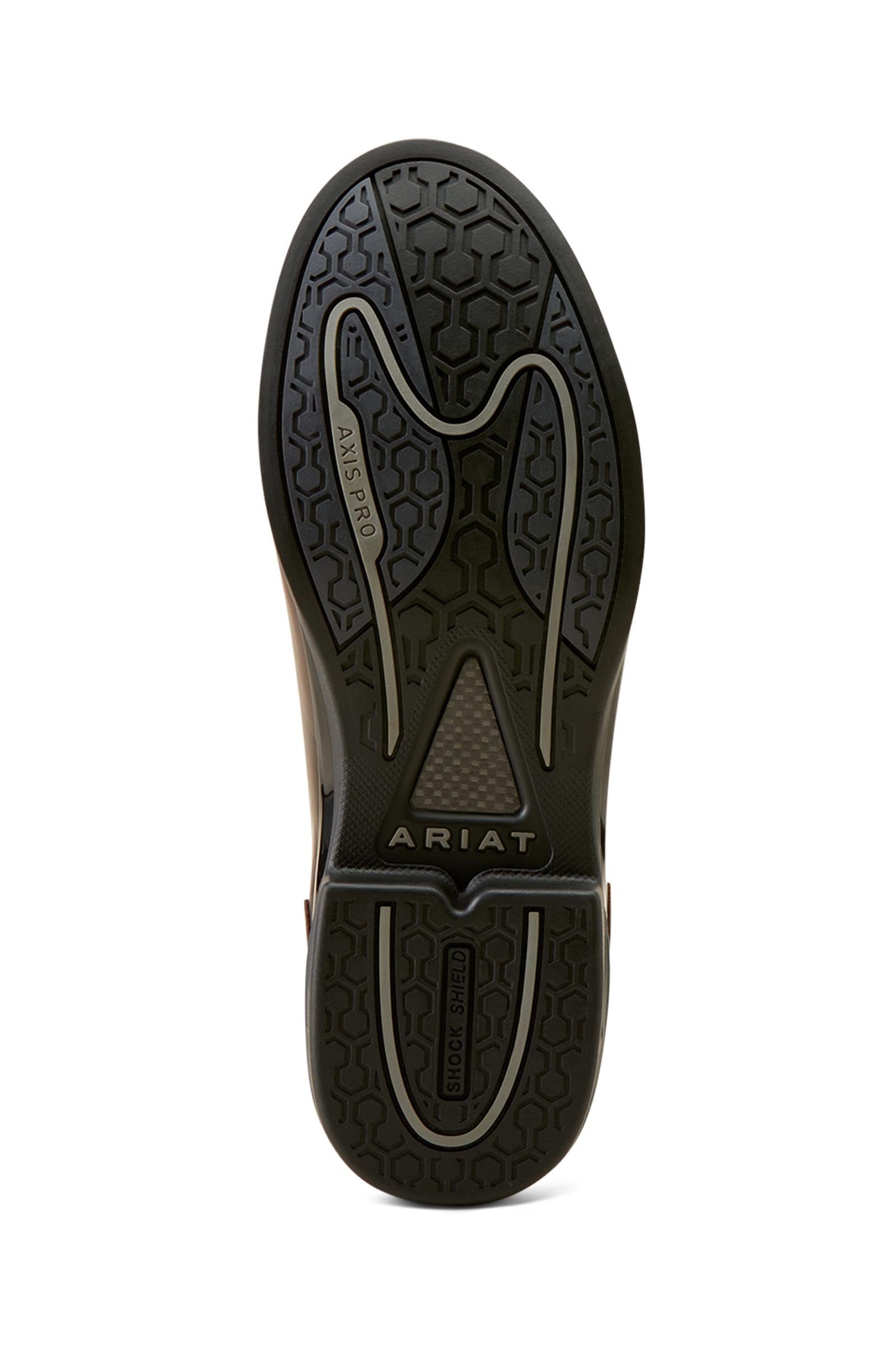 Ariat Devon Zip Paddock Women's Boots Riding Boots & Riding Shoes
