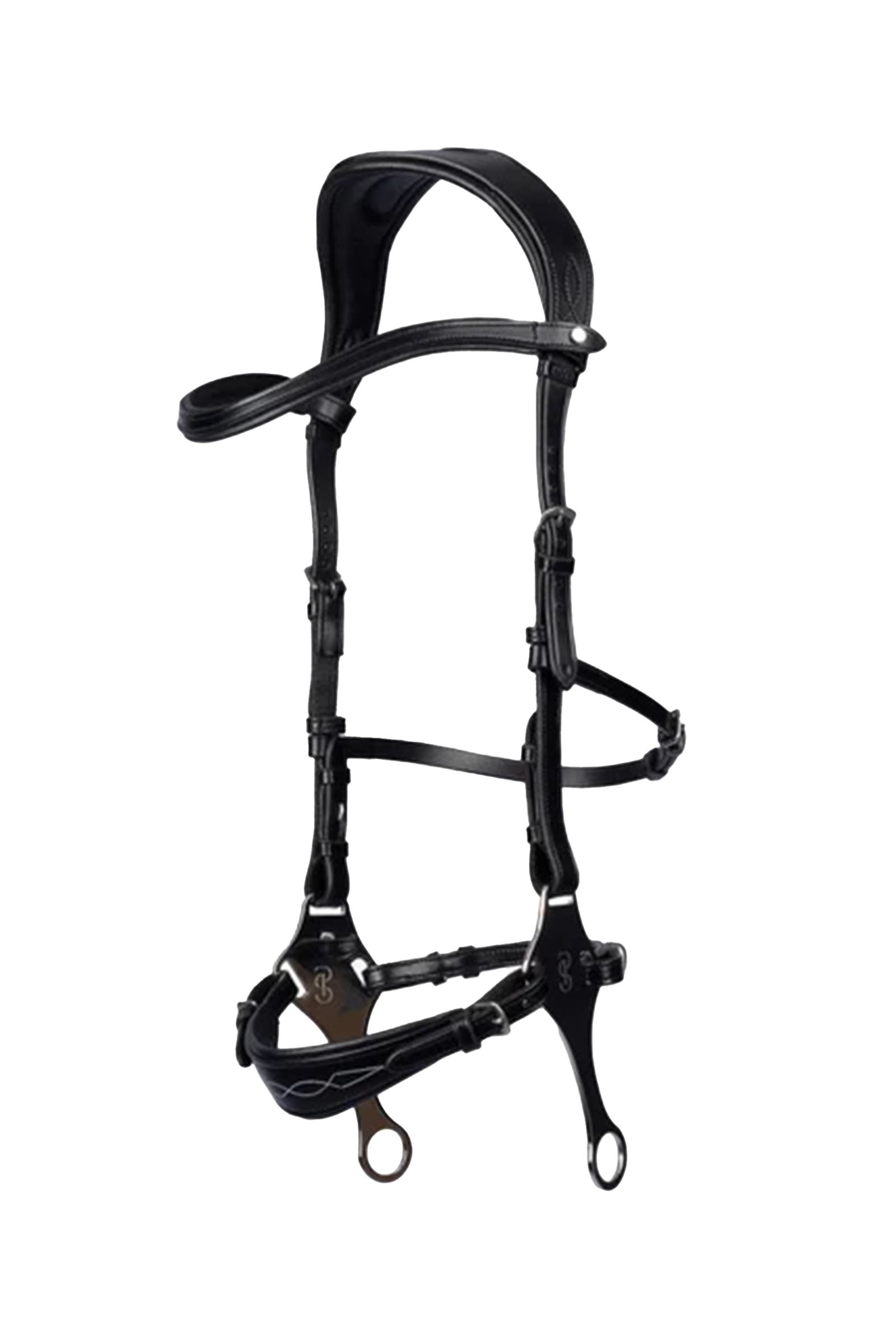 PS of Sweden Bocado Hackamore Sport Cabezadas de montar & Riendas