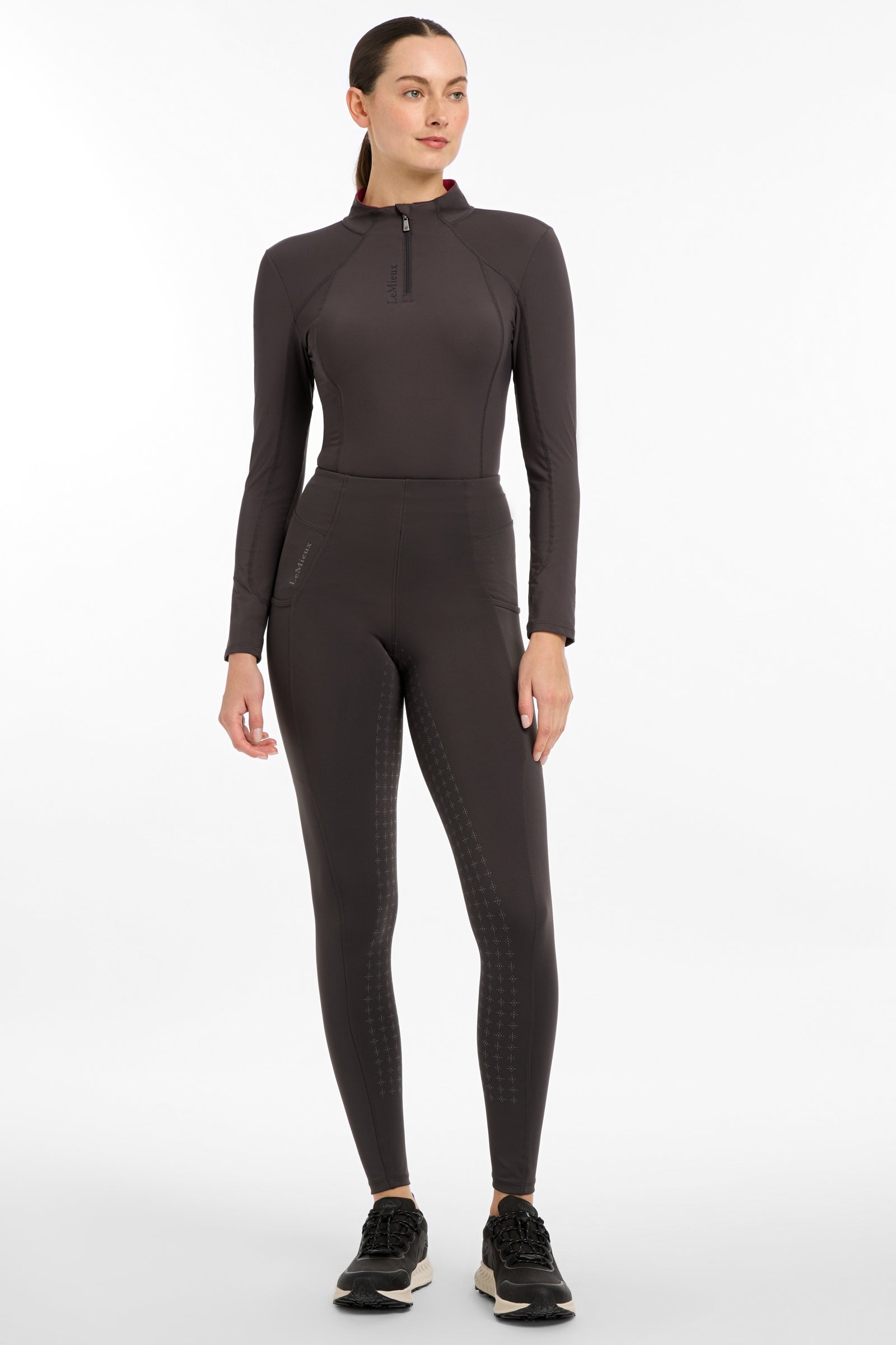 LeMieux Ladies Base Layer Women’s Riding Clothing