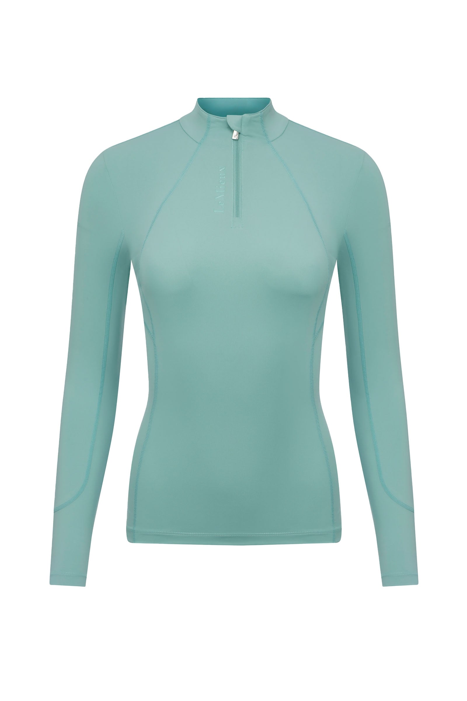 LeMieux Capa Base Cremallera Ropa Mujer