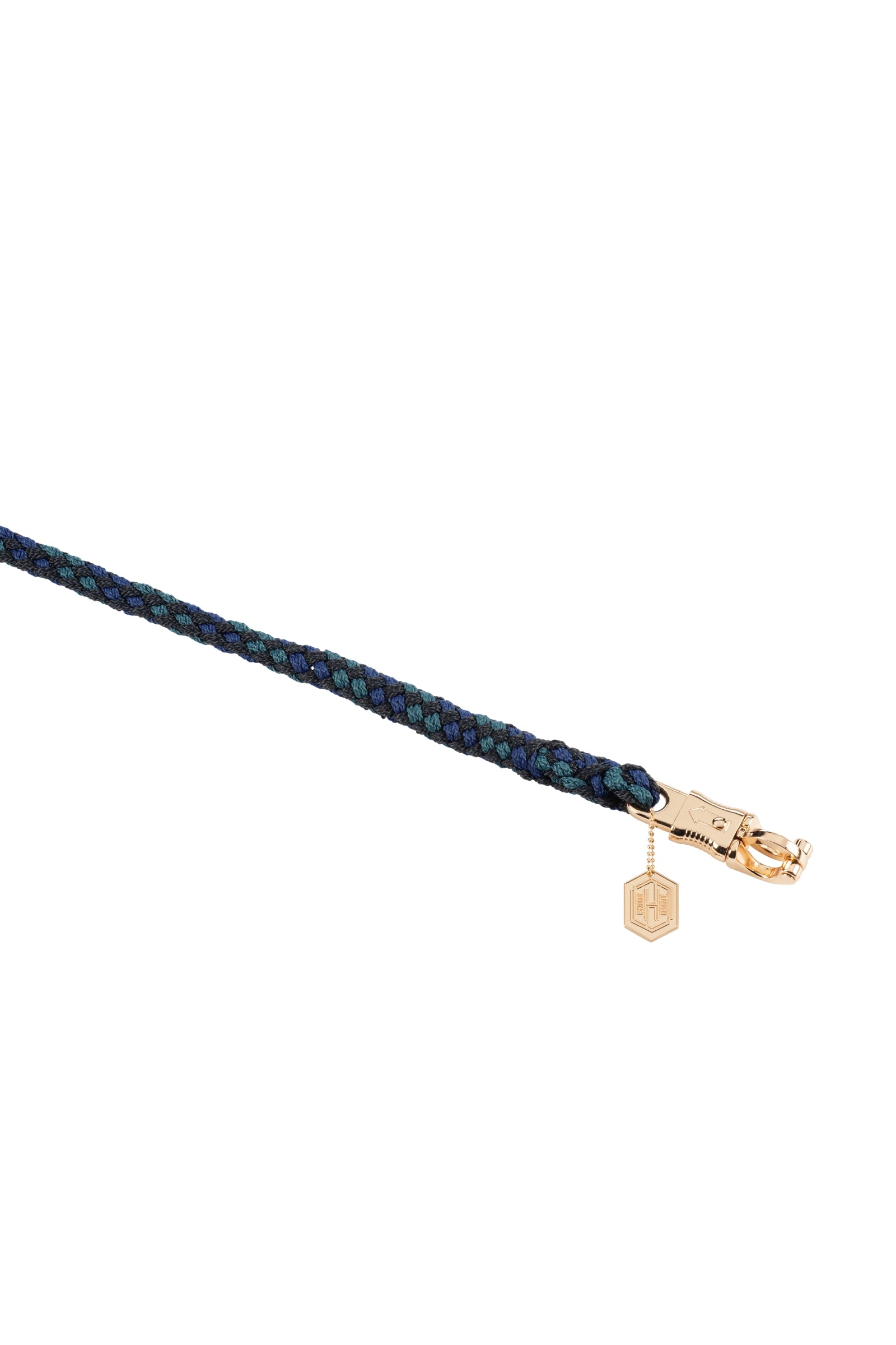 Eskadron Heritage AW24 Ramal con mosquetón anti-pánico Cabezadas de cuadra & Ramales