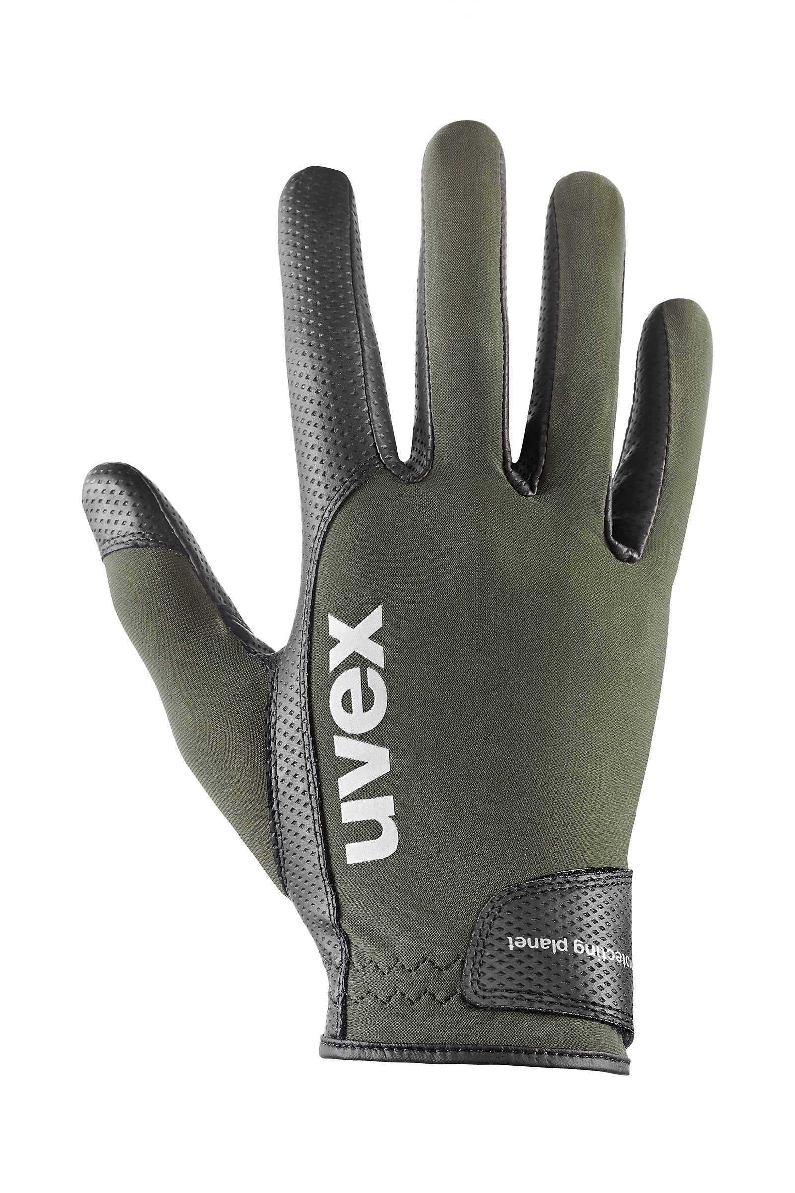 Uvex Guantes de Equitación vida planet Guantes