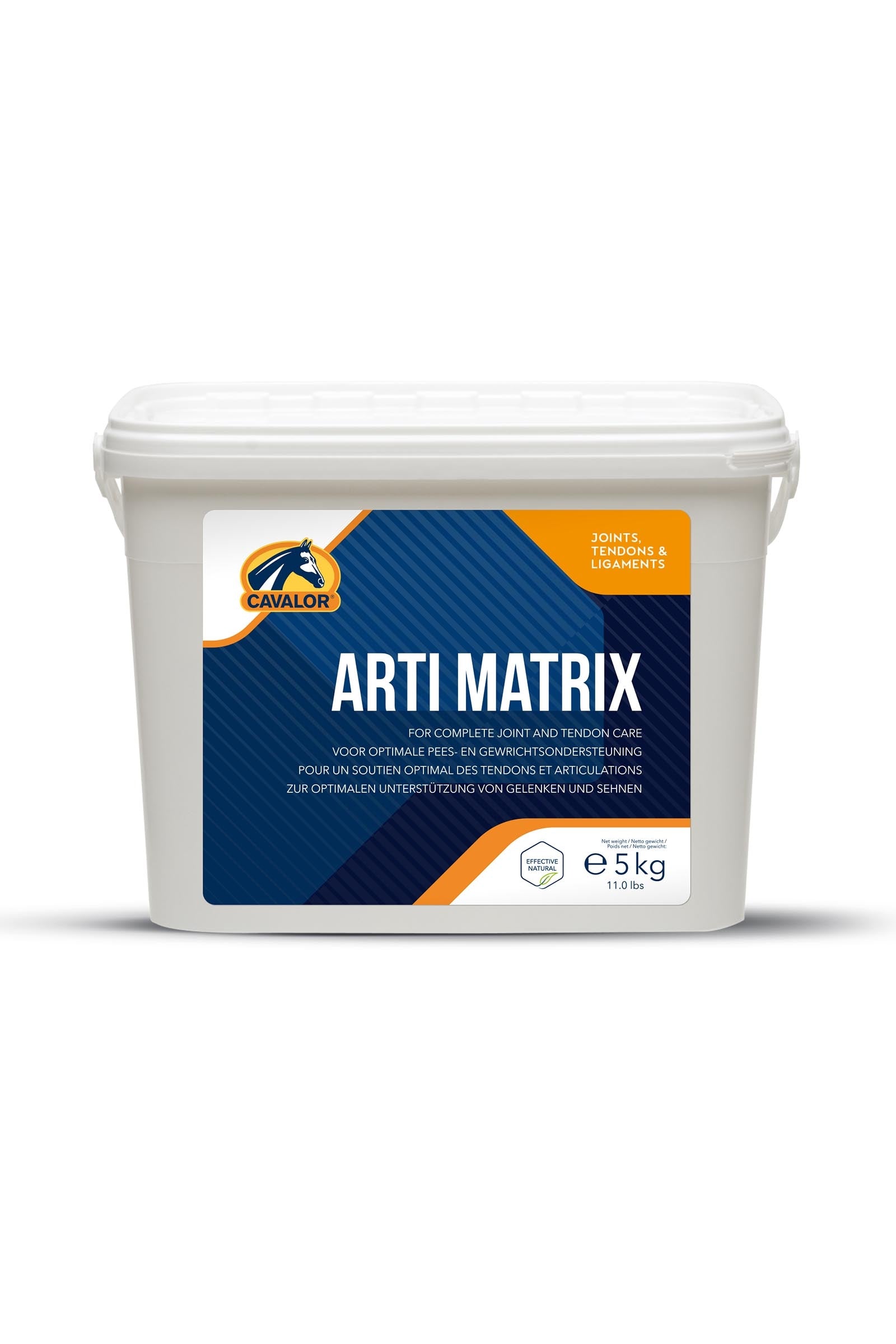 Cavalor Arti Matrix, tendones y articulaciones, 5 kg Horse Feed & Nutrition