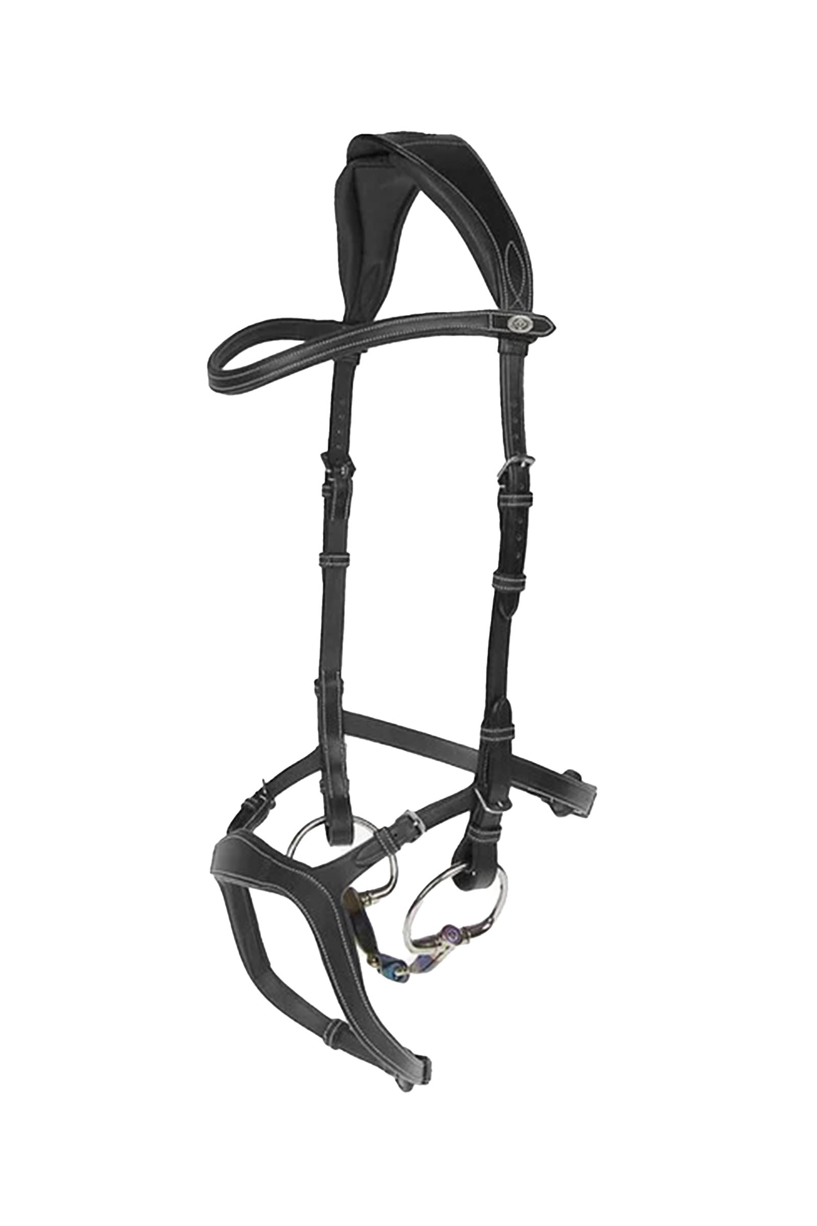 PS of Sweden Nirak cabezada Cabezadas de montar & Riendas