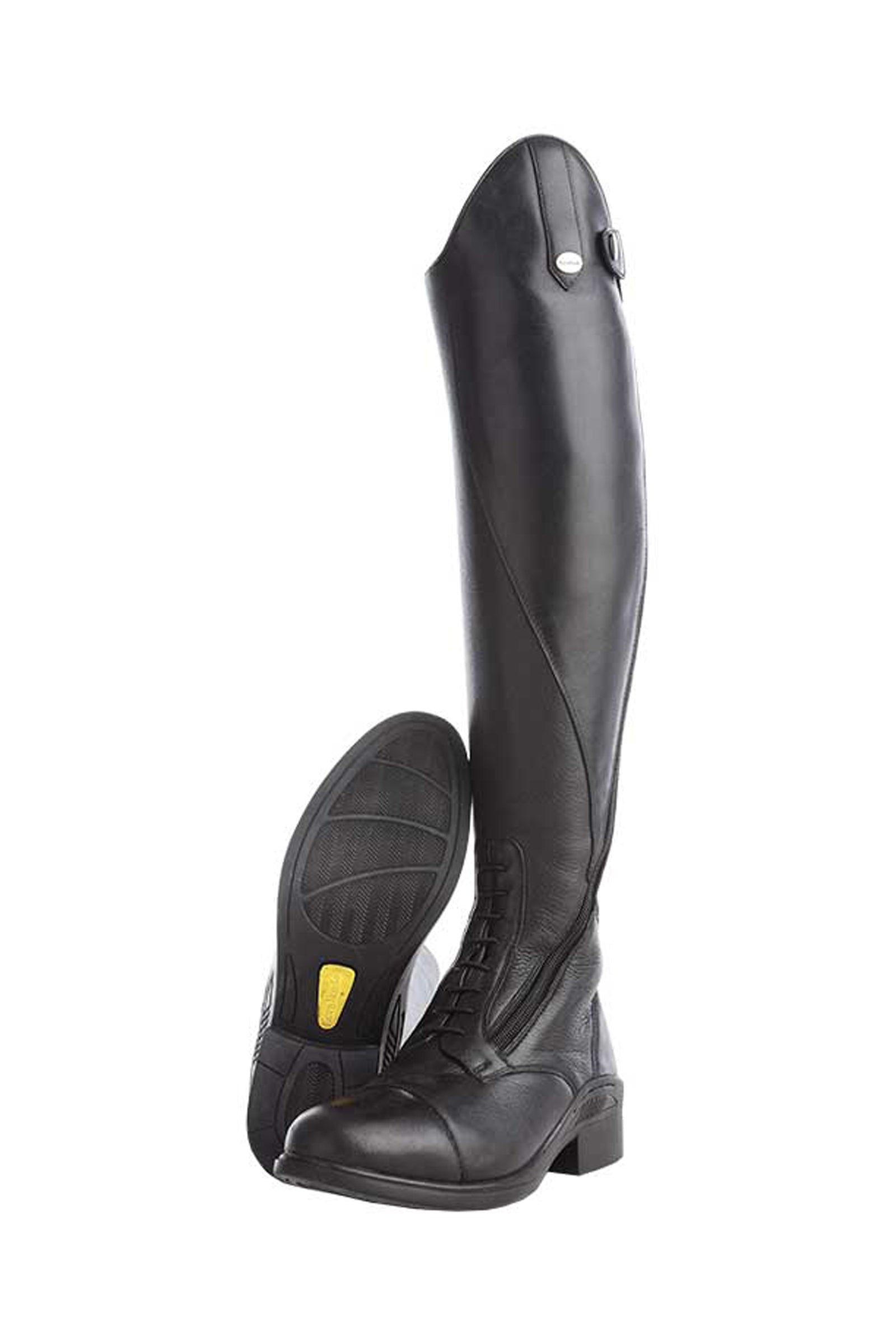 Kavalkade Botas de montar de cuero suave Maximus Calzado