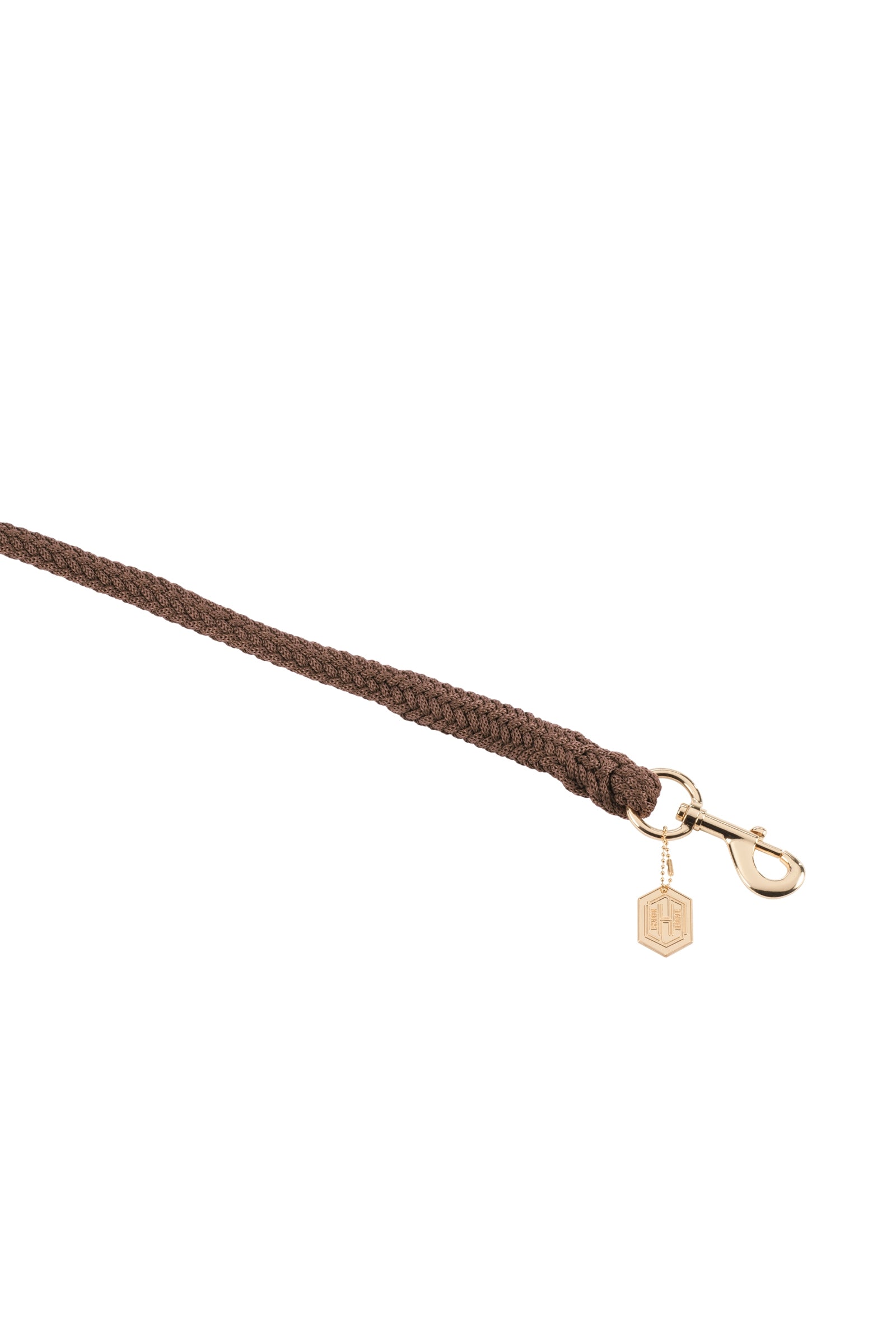Eskadron Heritage AW24 Ramal Duralastic con mosquetón Cabezadas de cuadra & Ramales