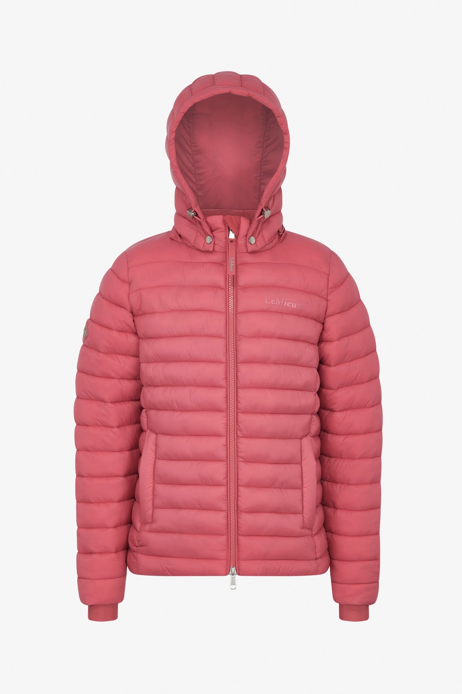 LeMieux Young Rider Ruby Kid´s Puffer Jacket Kids Apparel