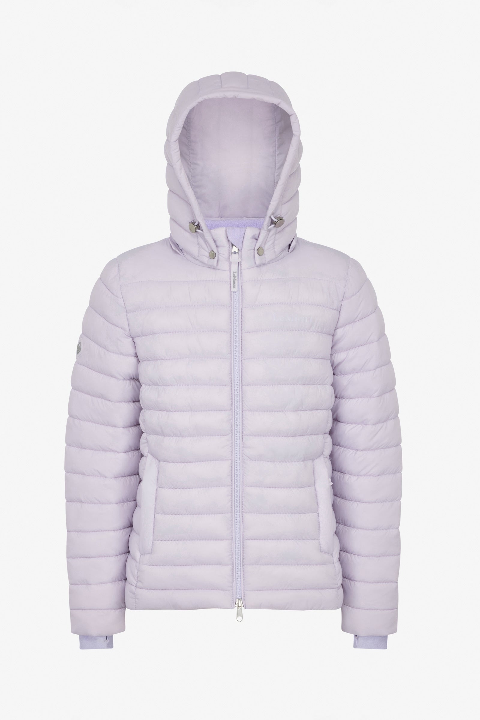 LeMieux Young Rider Ruby chaqueta acolchada para niños Ropa Niños