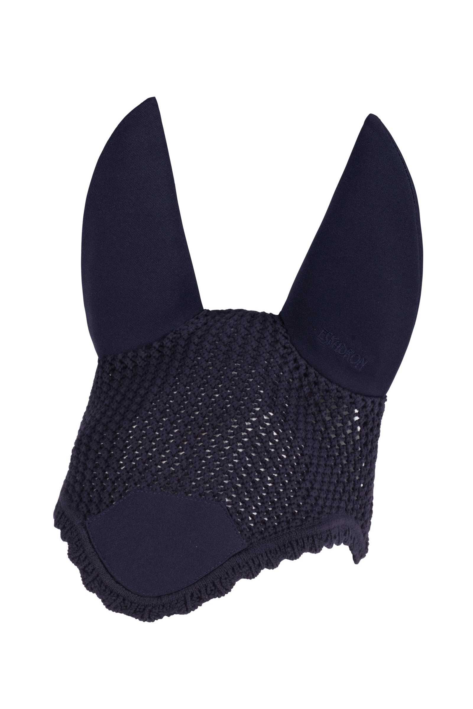 Eskadron Sport Mute Ear Net Saddle Pads