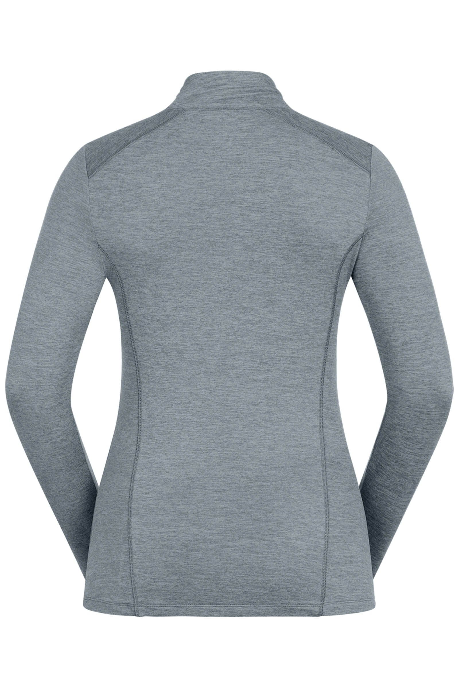 ELT Milano Women´s  Functional Zip Shirt Women’s Riding Clothing