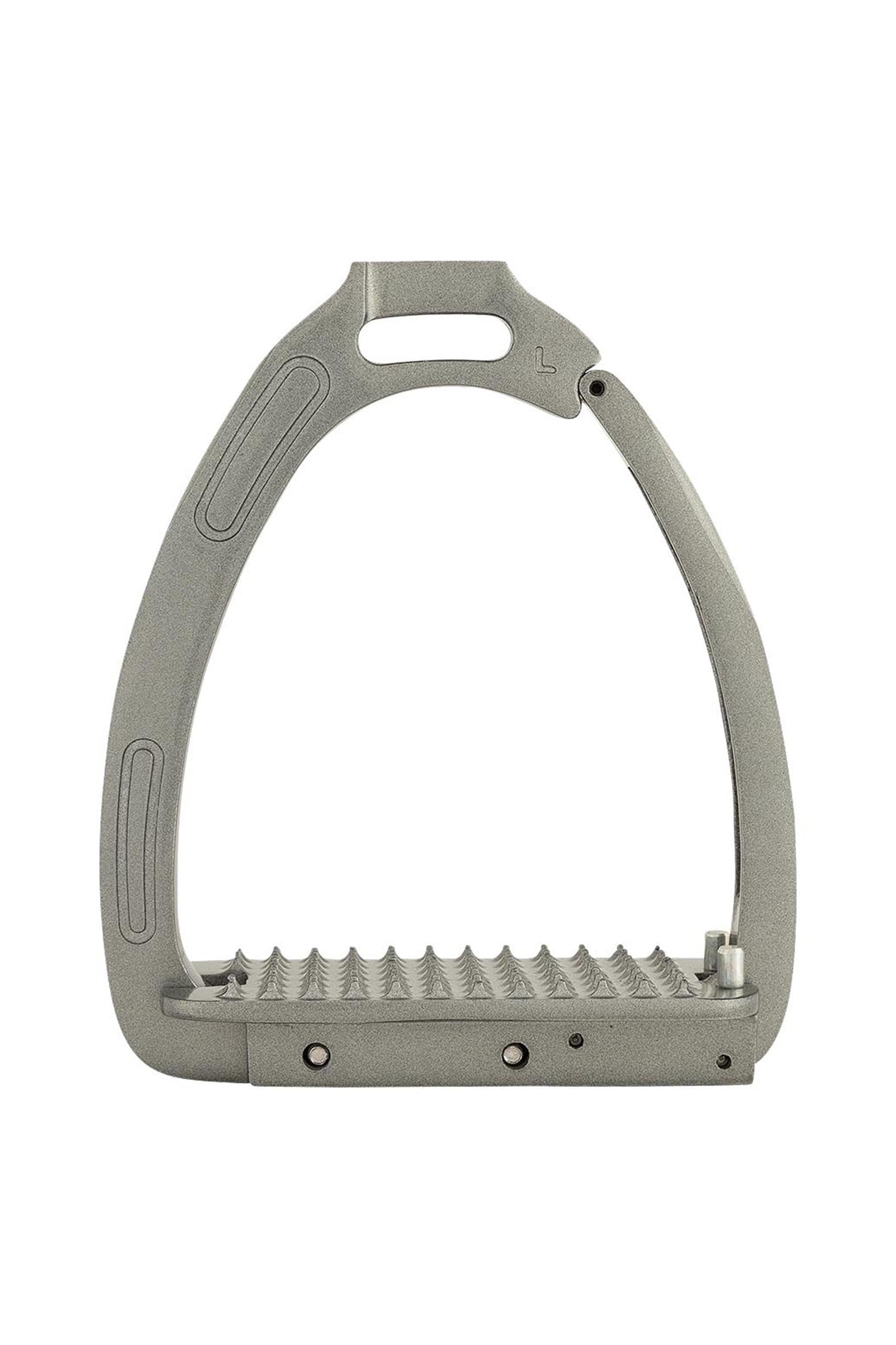 BR Lavarone Stirrups Saddles, Girths & Stirrups