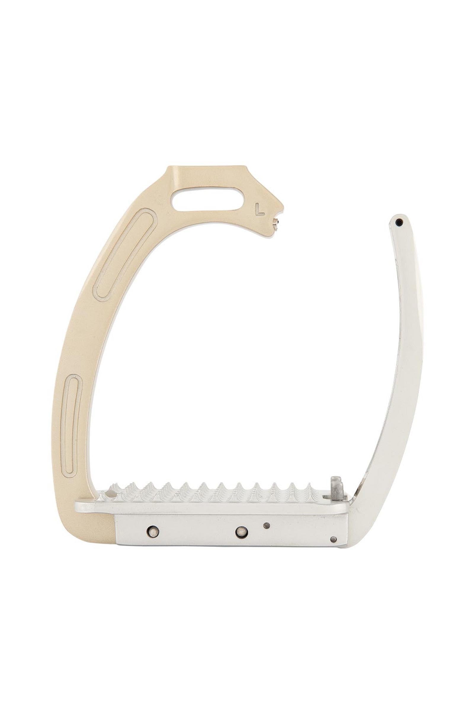 BR Lavarone Stirrups Saddles, Girths & Stirrups